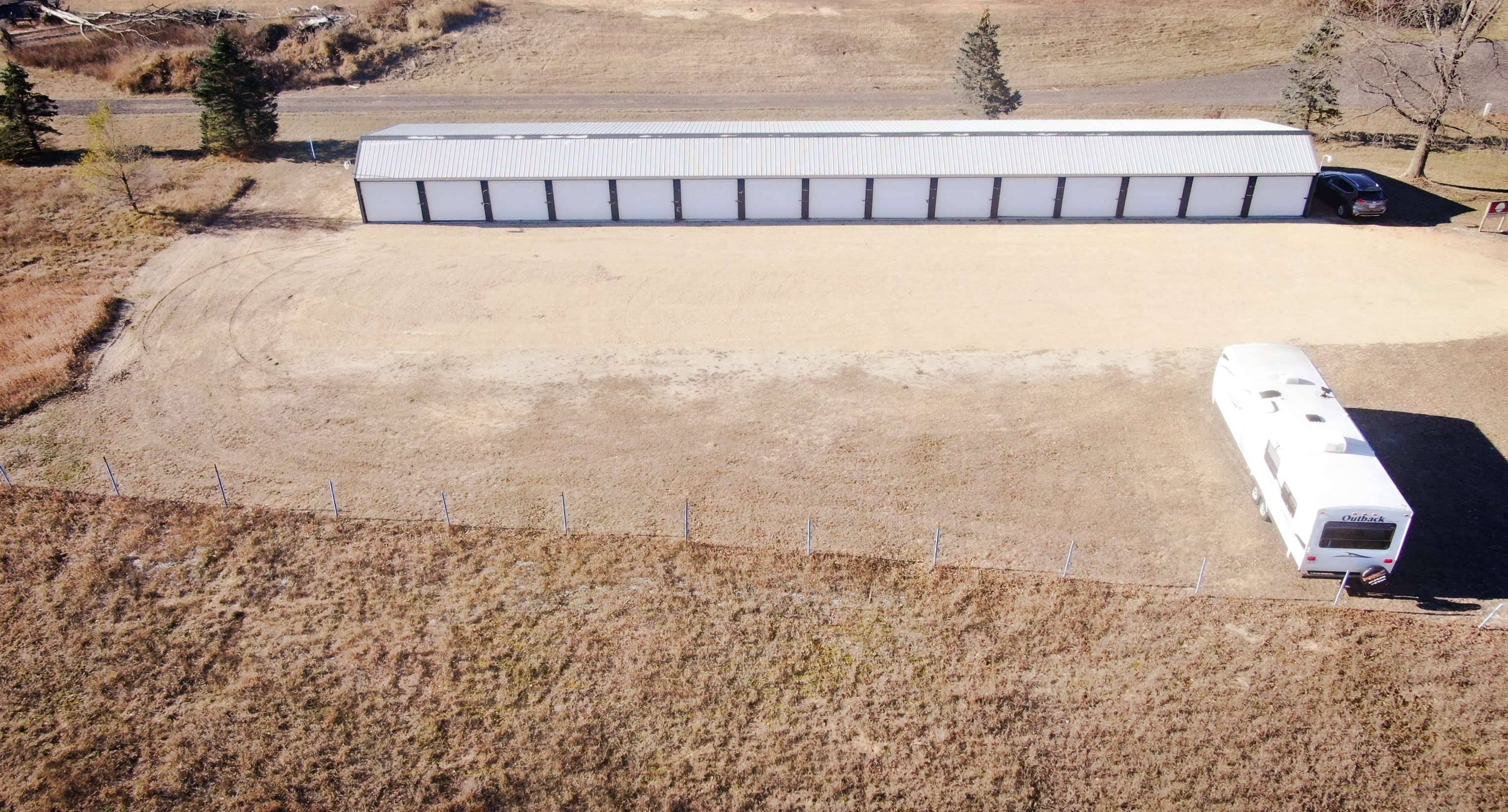 Endeavor, WI 53930,Lot 2 S Limits South Road