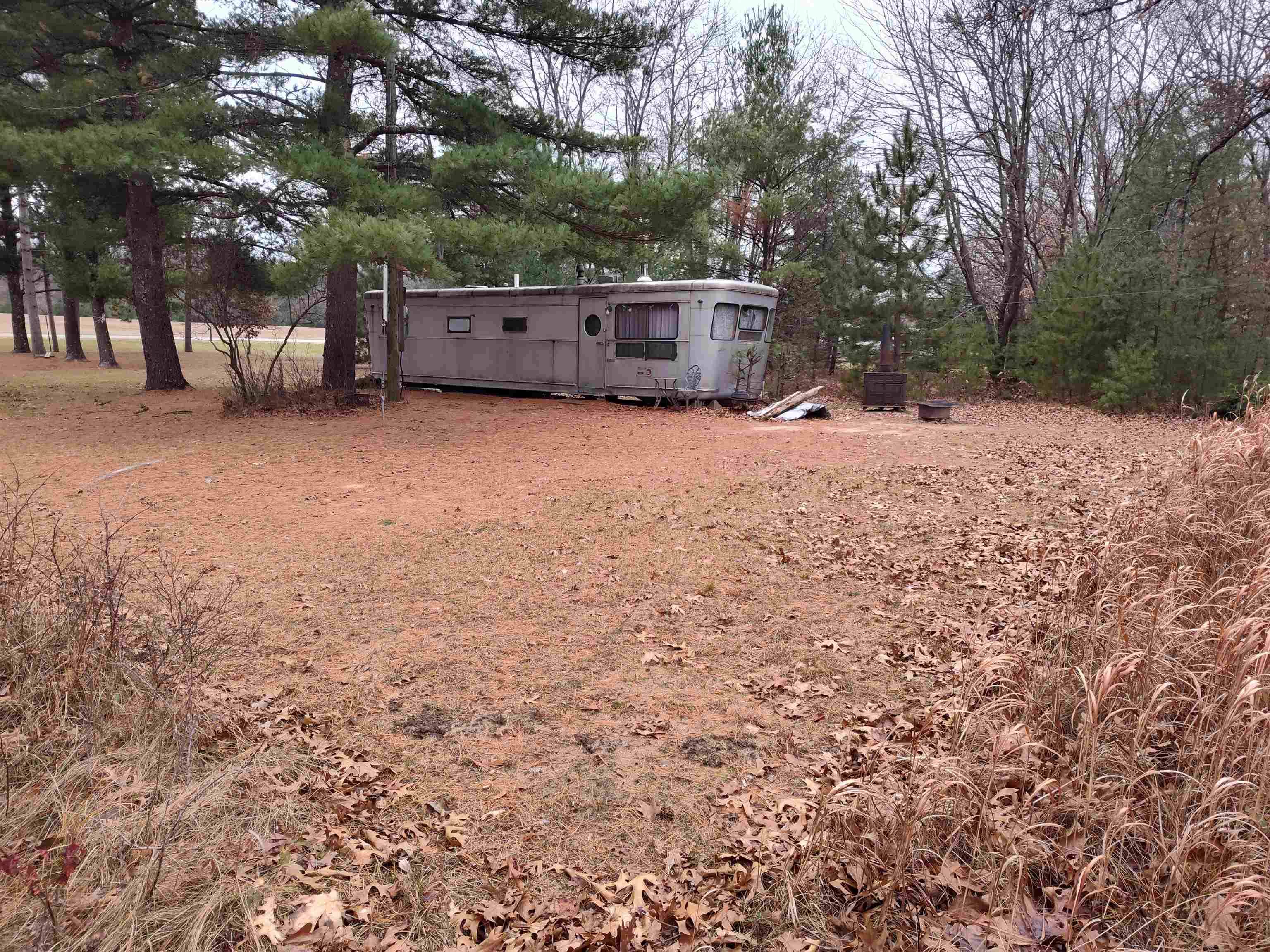 Warrens, WI 54666,24254 Aspen Avenue