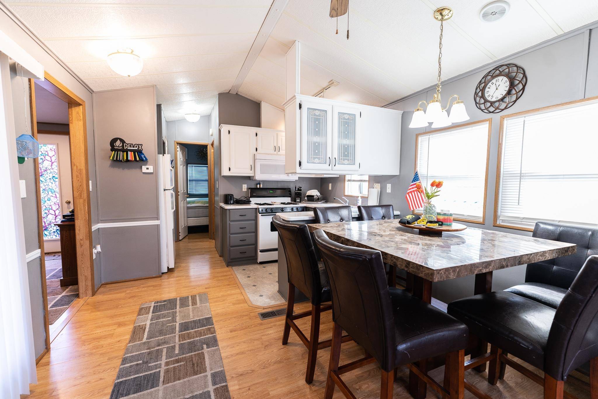 Warrens, WI 54666,113S Camp Resort Lane #112/113S