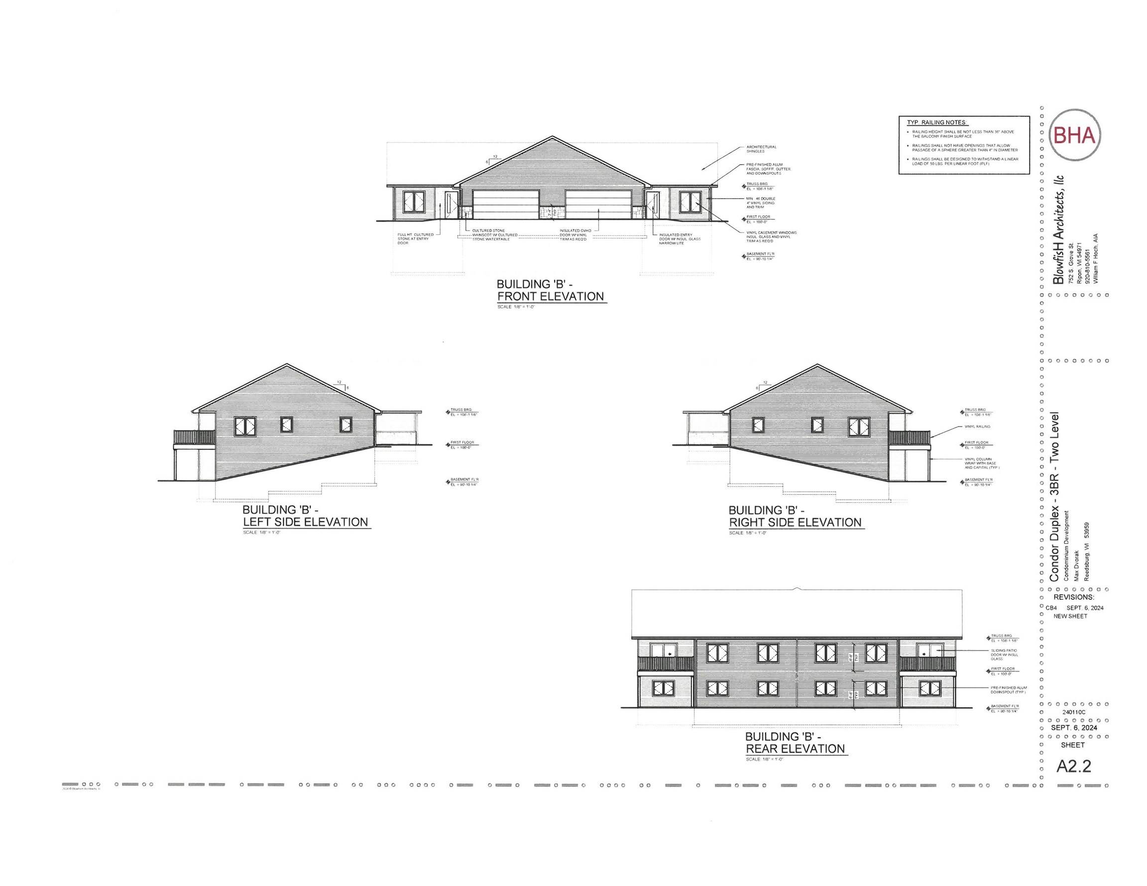 Reedsburg, WI 53959,1042 Armida Court