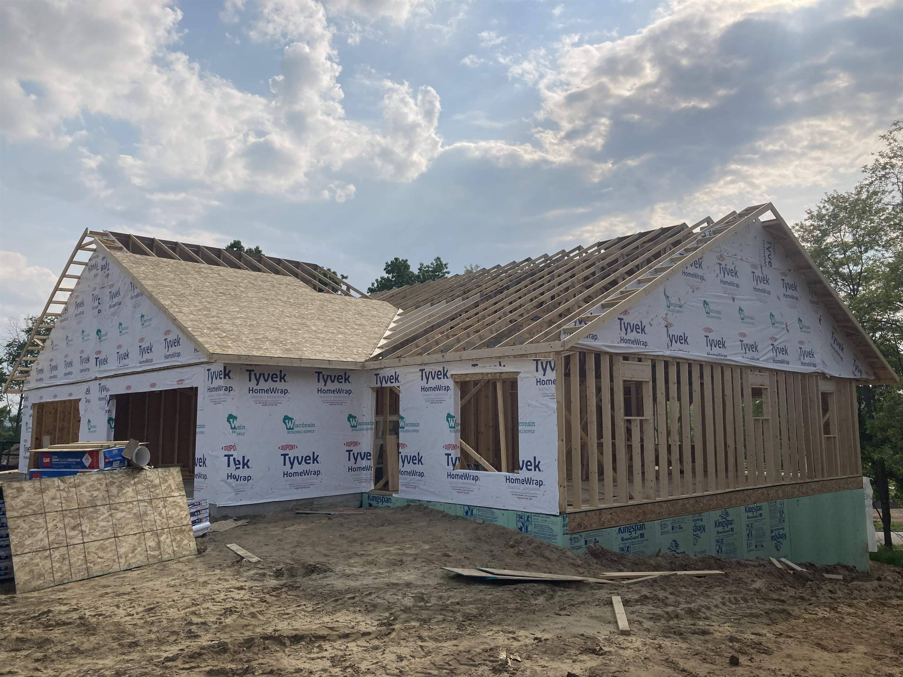 Reedsburg, WI 53959,1053 Armida Court