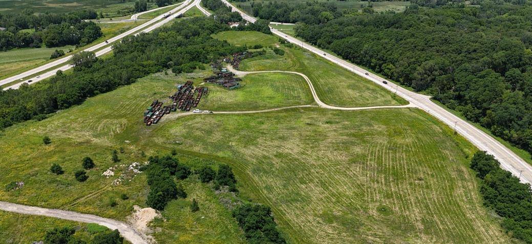Fitchburg, WI 53711,2991 COUNTY ROAD MM