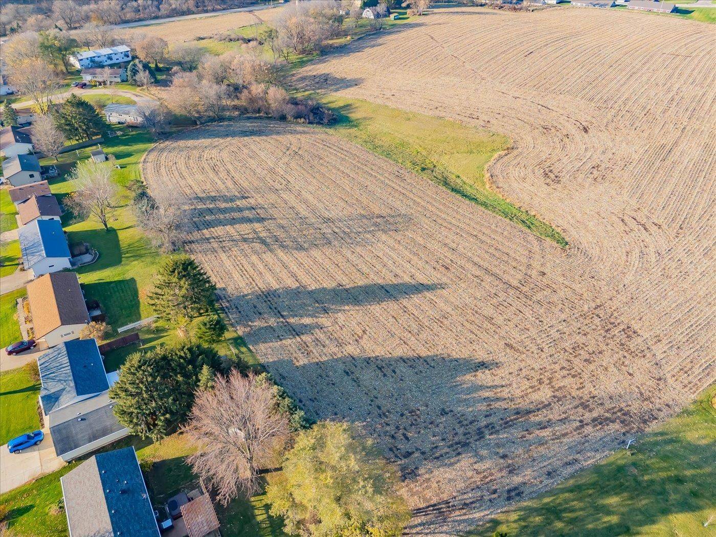 Dodgeville, WI 53533,Lot 4 Craig Street