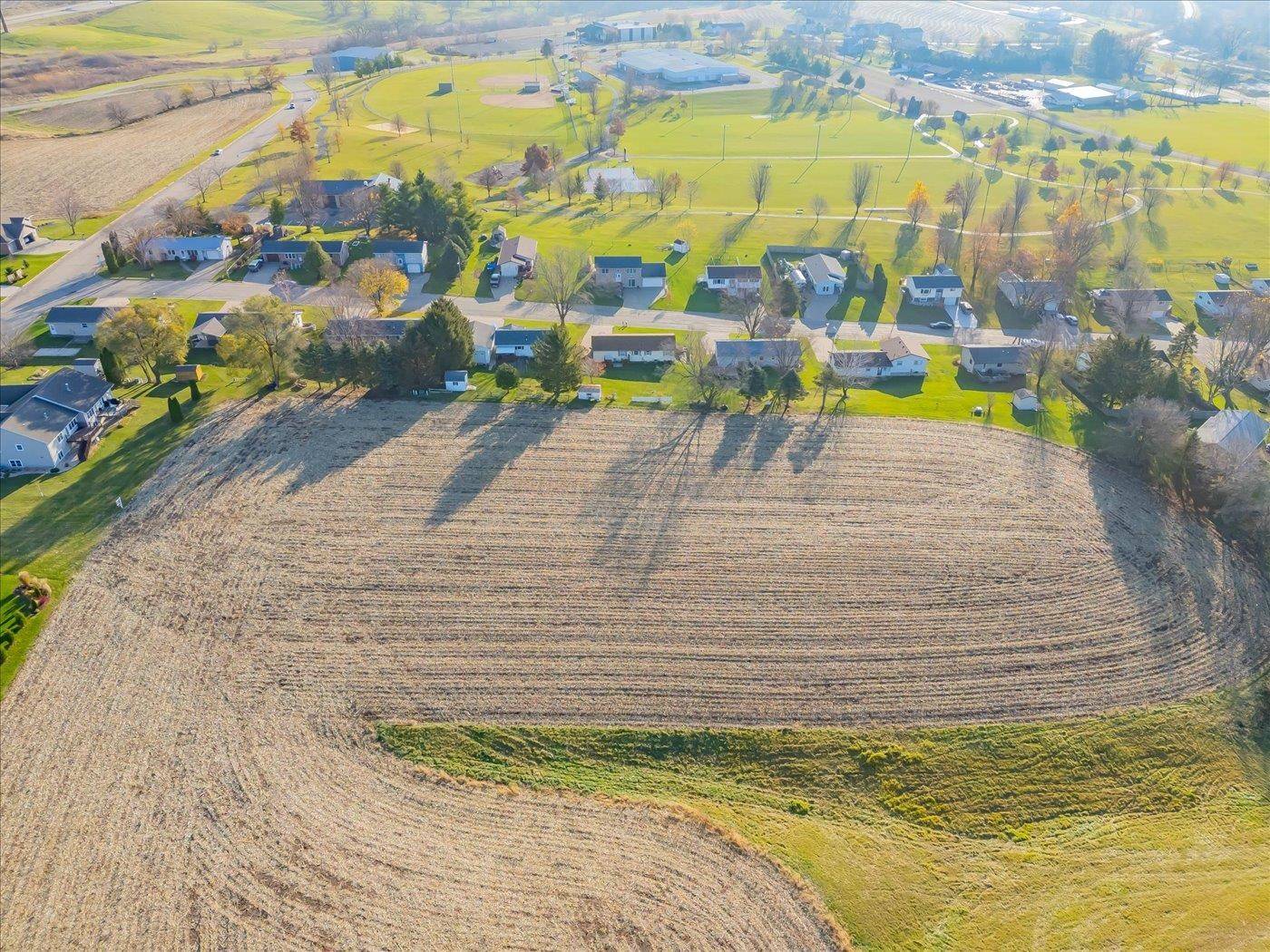 Dodgeville, WI 53533,Lot 4 Craig Street