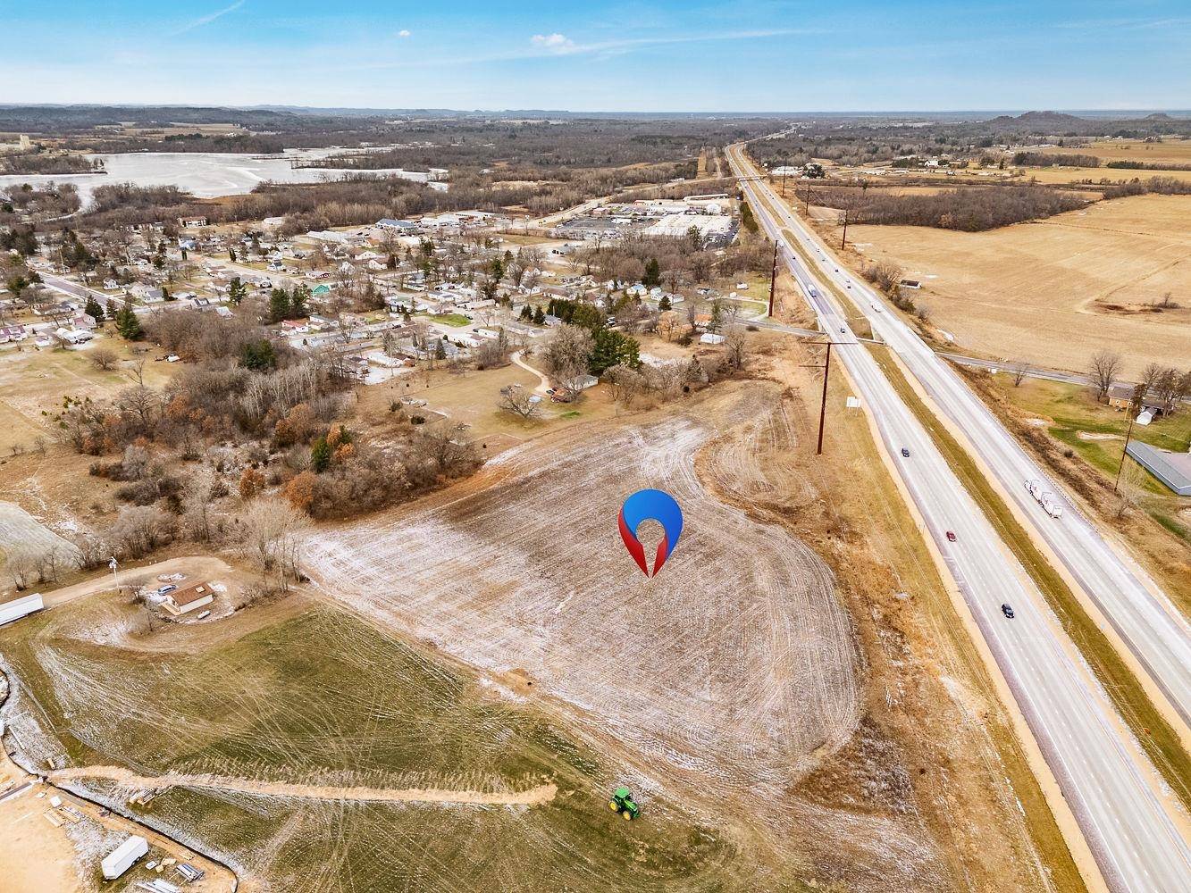 Mauston, WI 53948,7.16 Ac Highway 90/I94