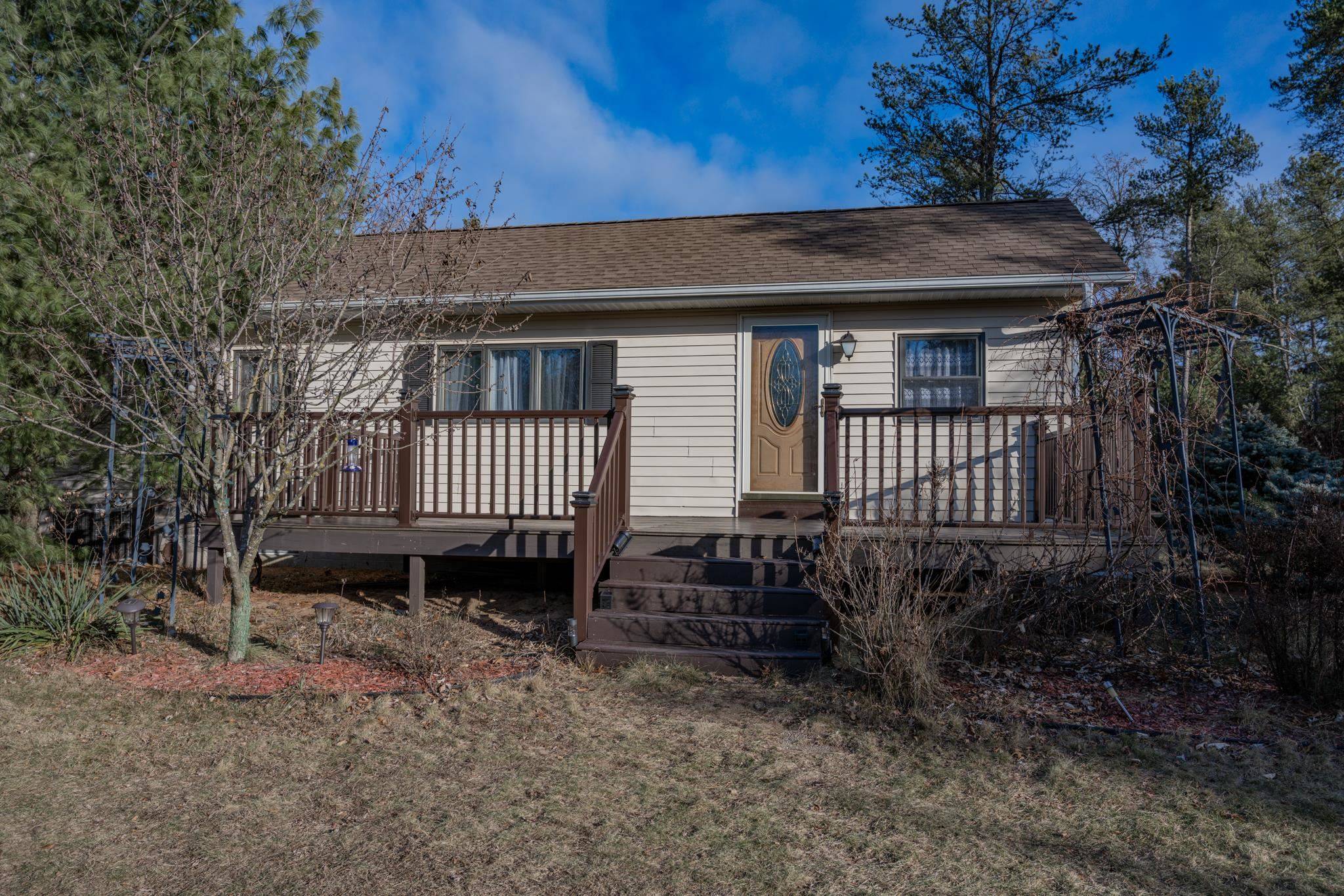 Necedah, WI 54646,W5173 Robin Court