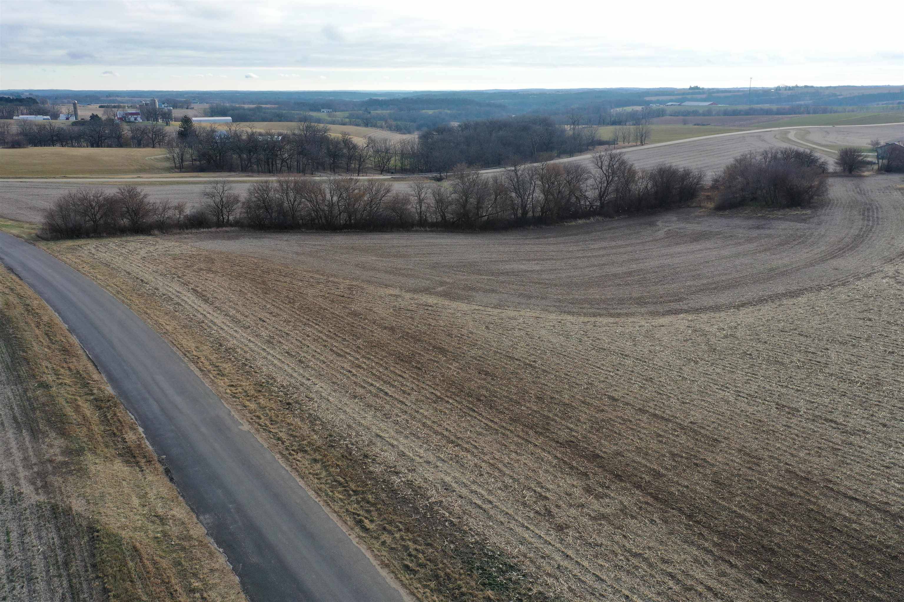 Mount Horeb, WI 53572,5 Acres Blue Rock Road