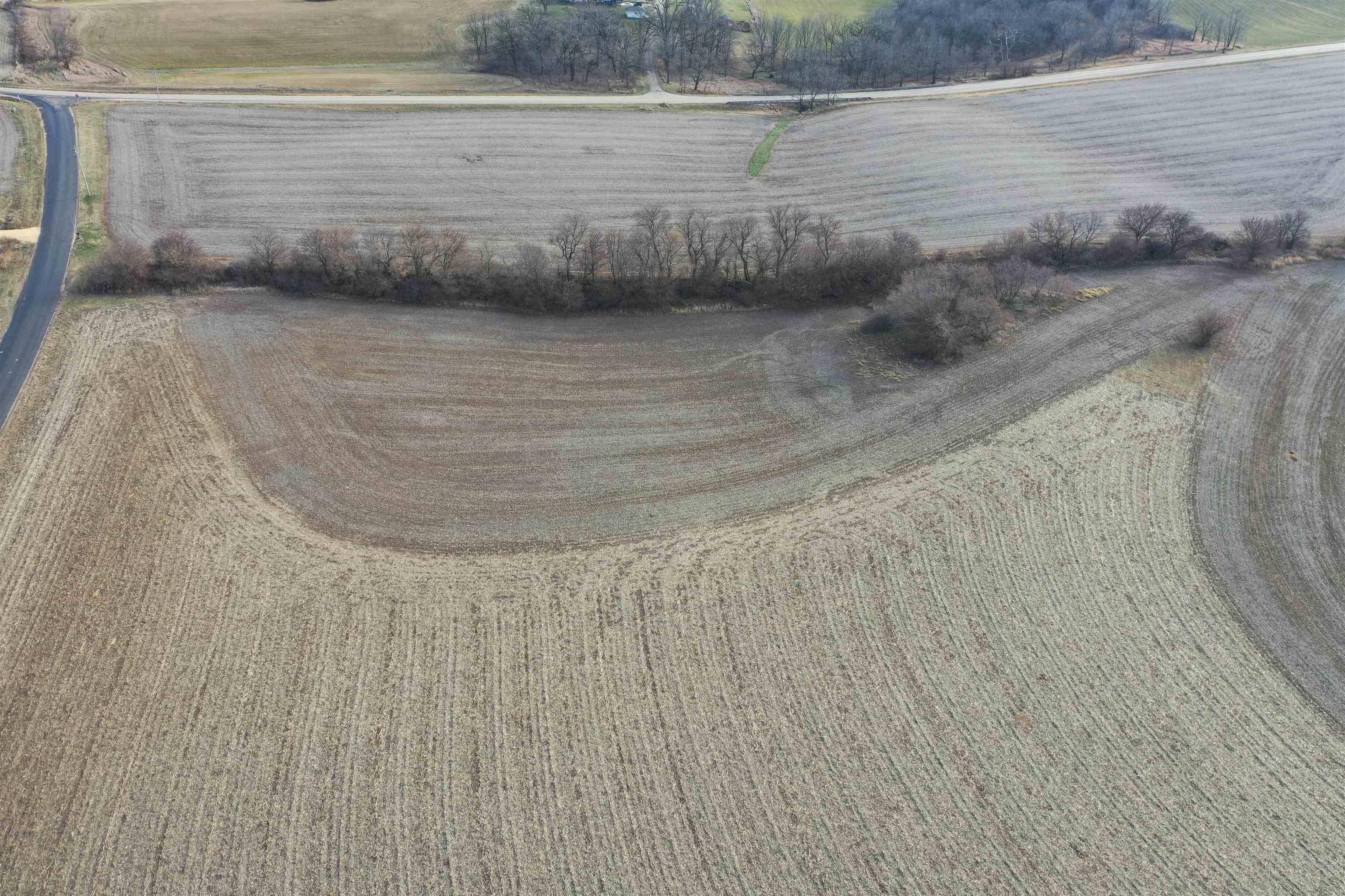 Mount Horeb, WI 53572,5 Acres Blue Rock Road