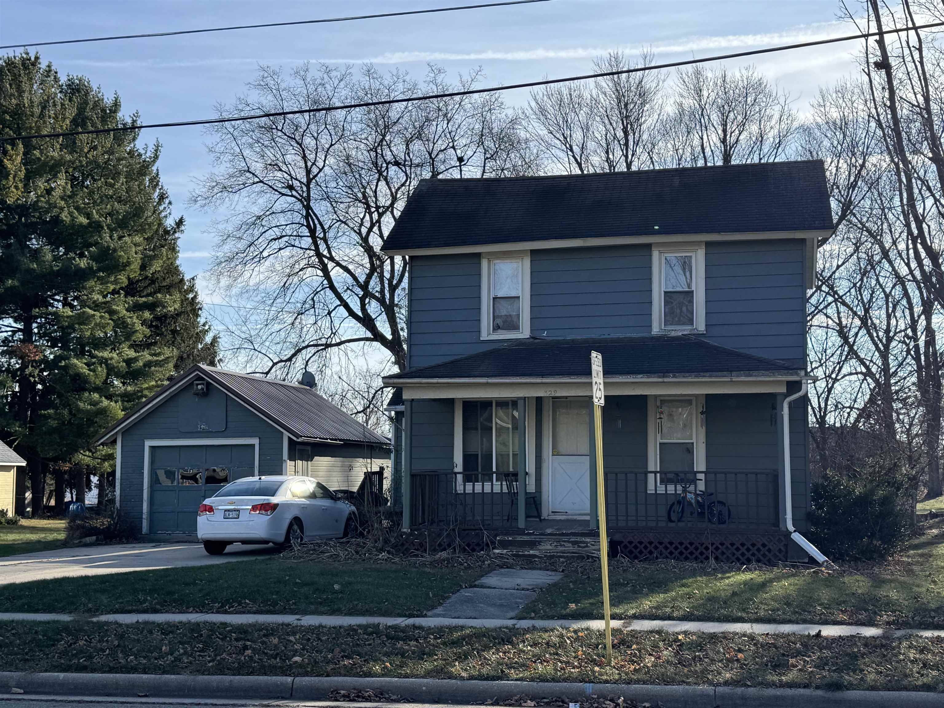 Milton, WI 53563,329 Vernal Avenue