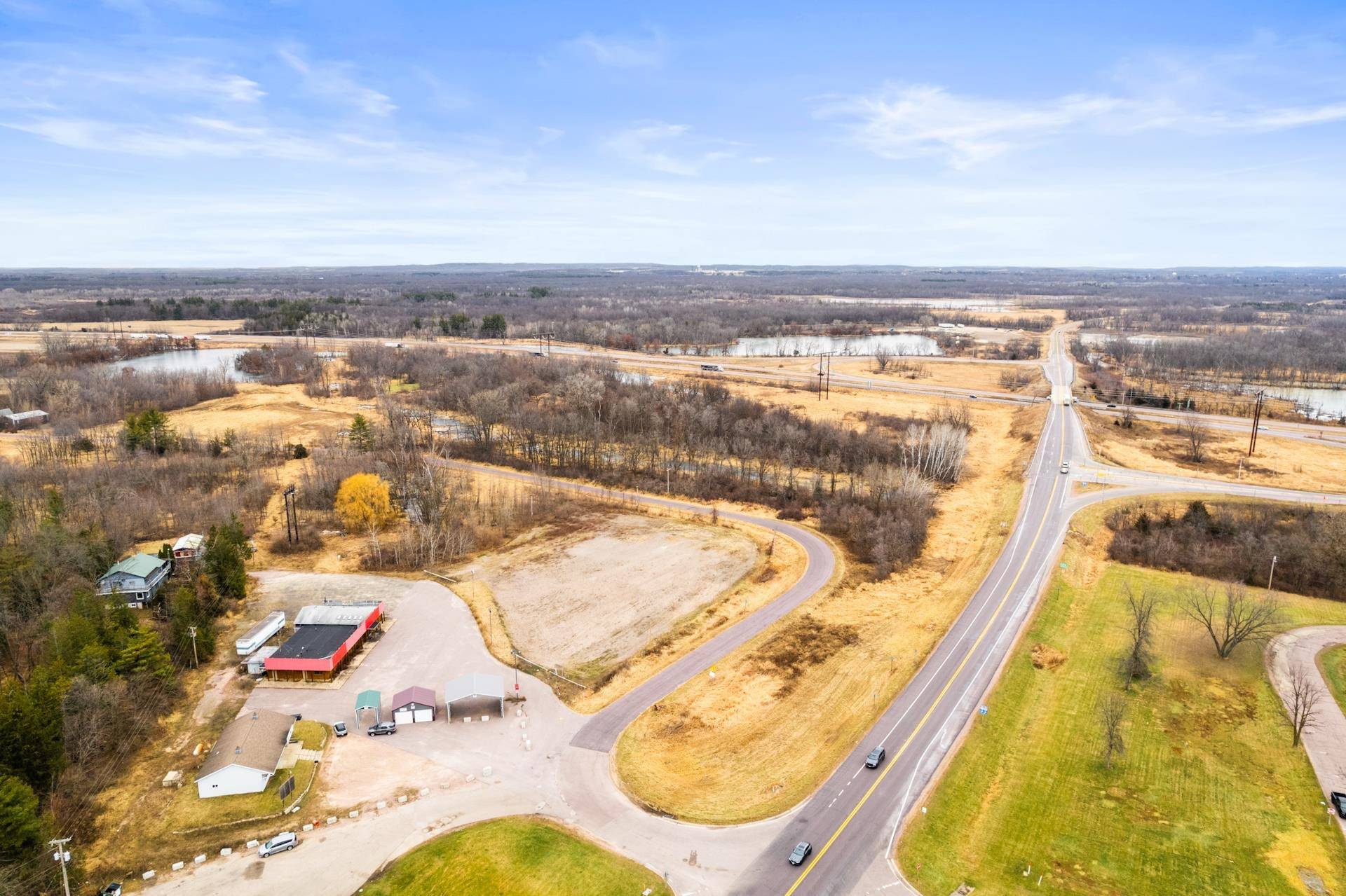 Portage, WI 53901,W10521 Tritz Road