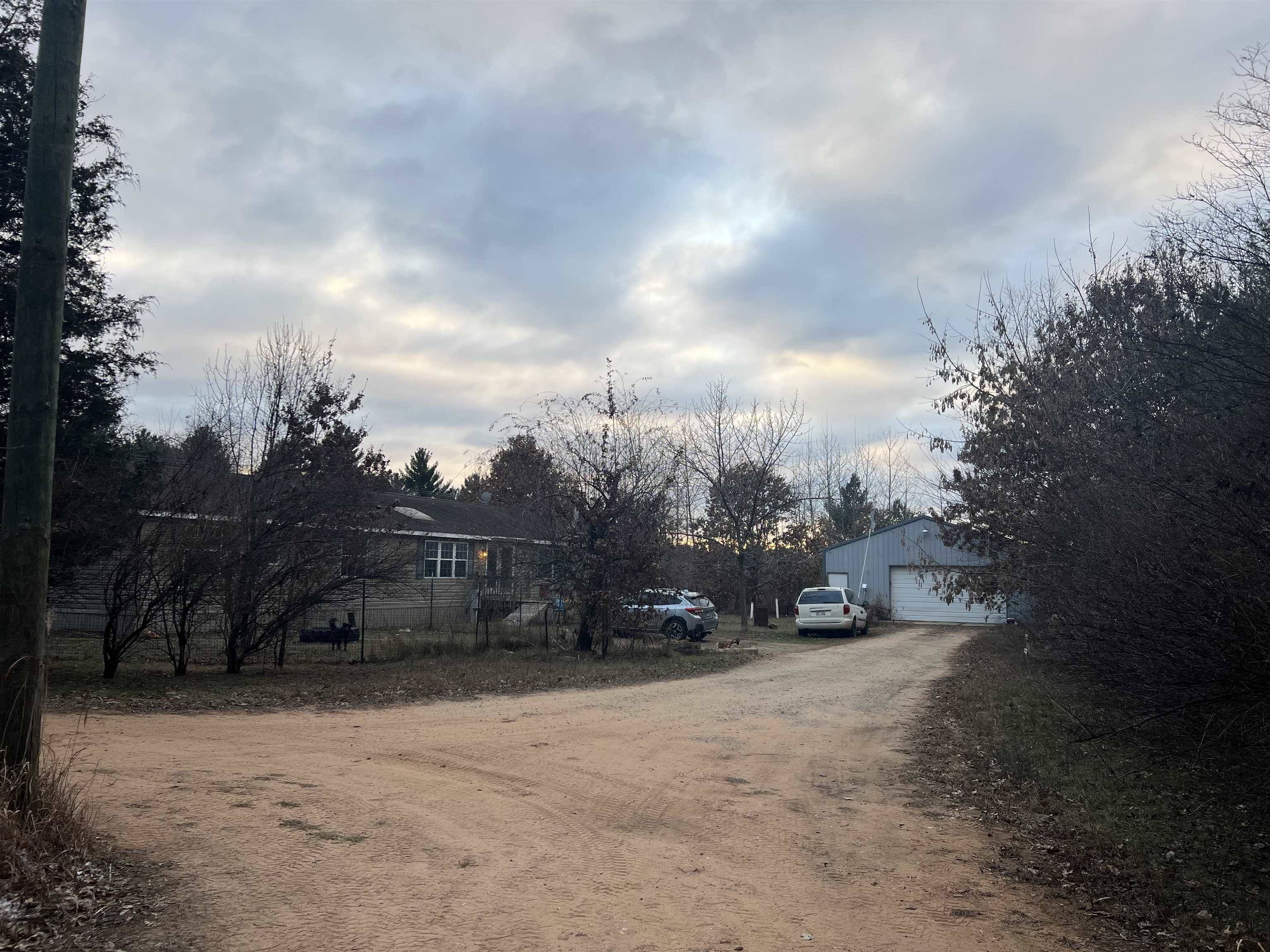 New Lisbon, WI 53950-9418,W5578 County Road G