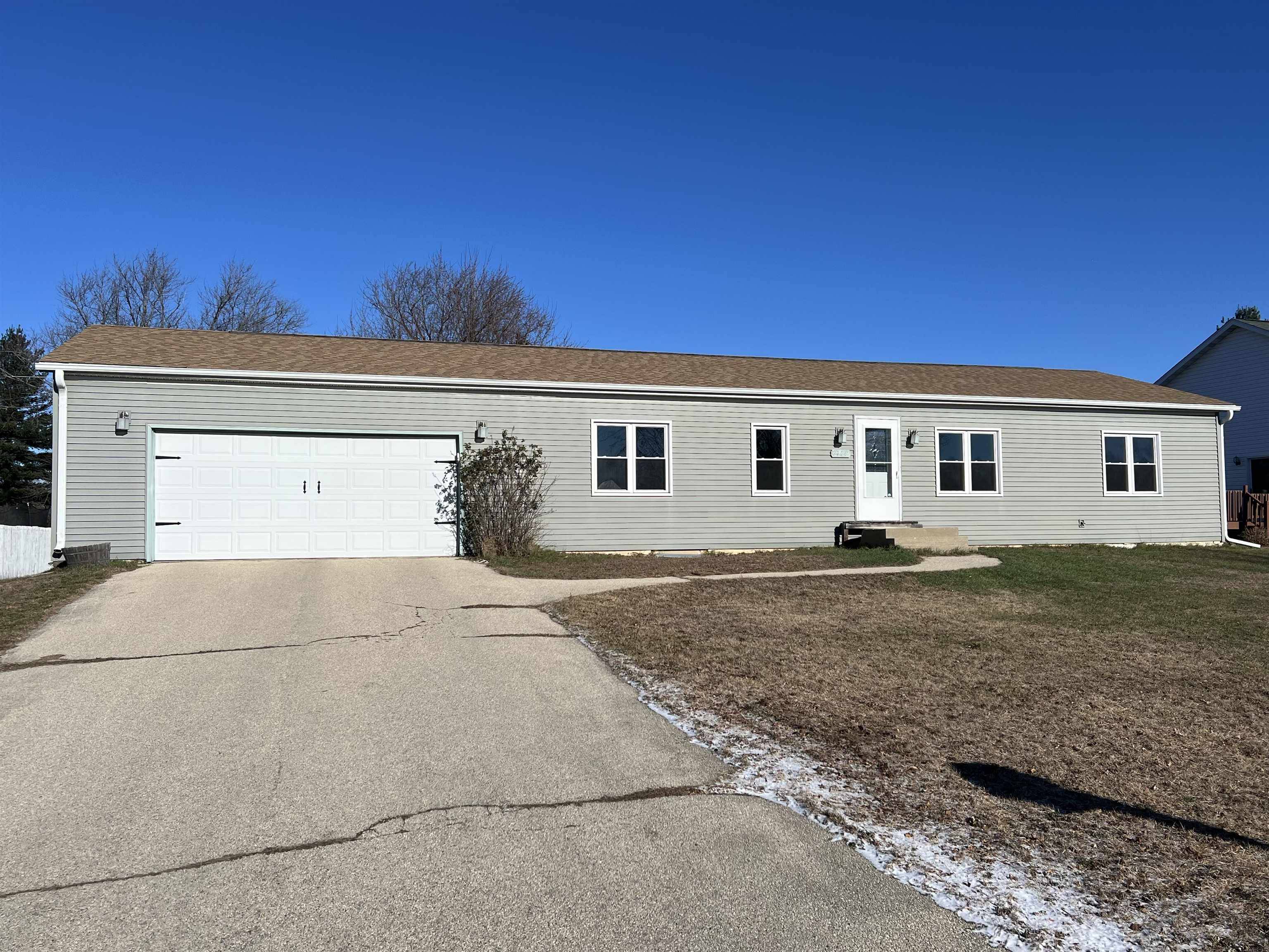 Janesville, WI 53545-5687,2722 Anthony Avenue