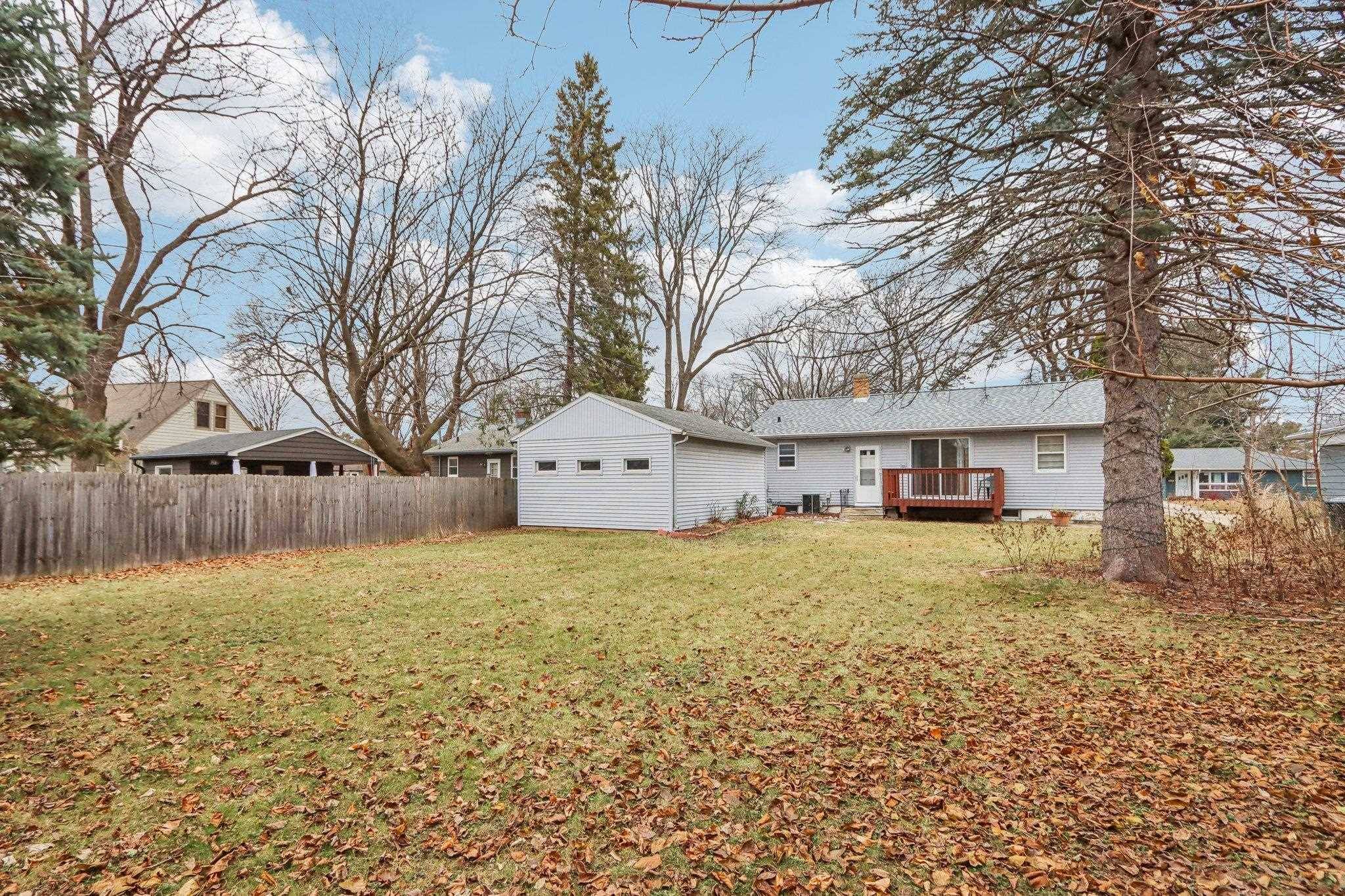 Madison, WI 53711,4361 Crawford Drive