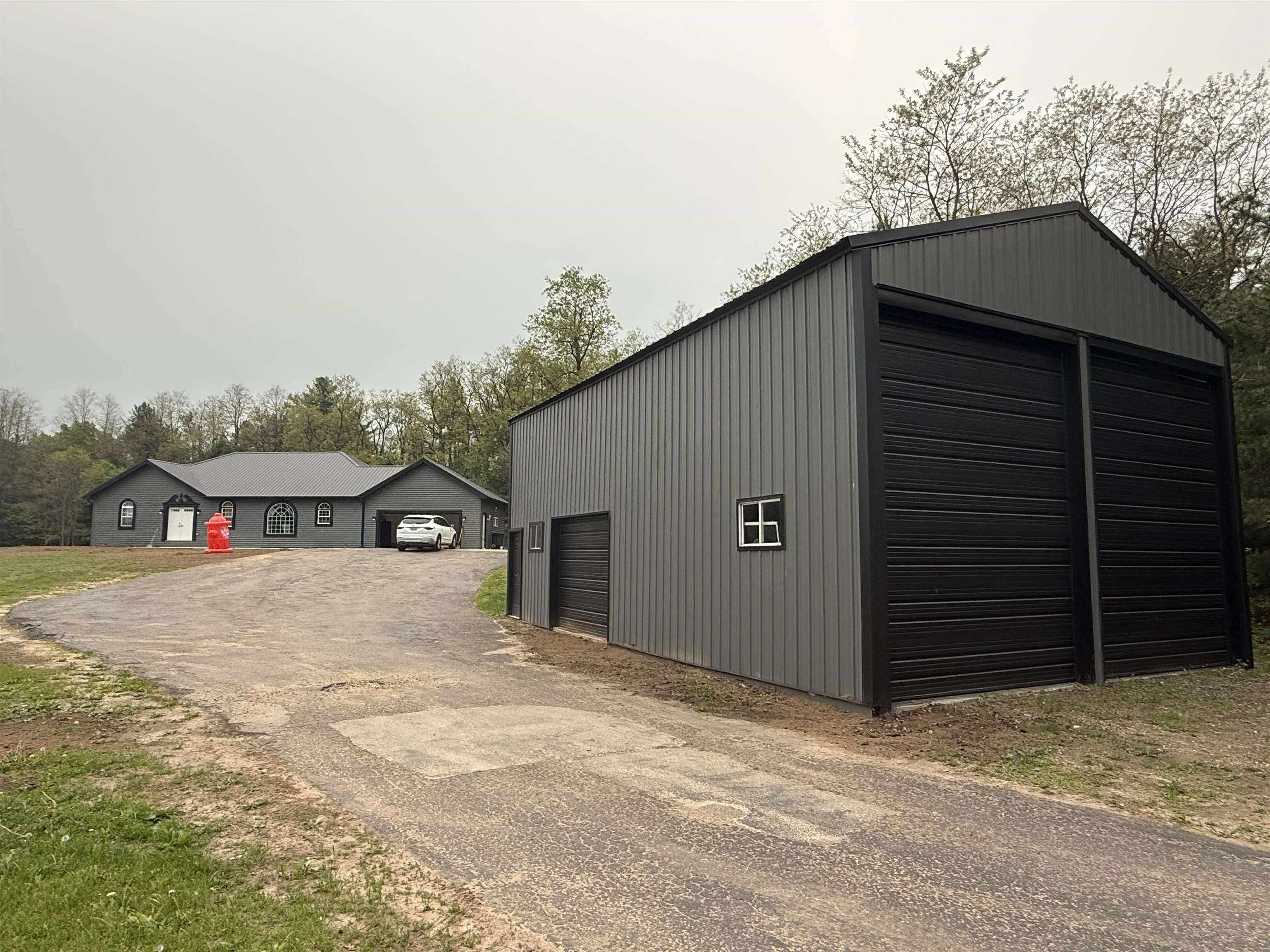 Lyndon Station, WI 53944,541 E Flint Street