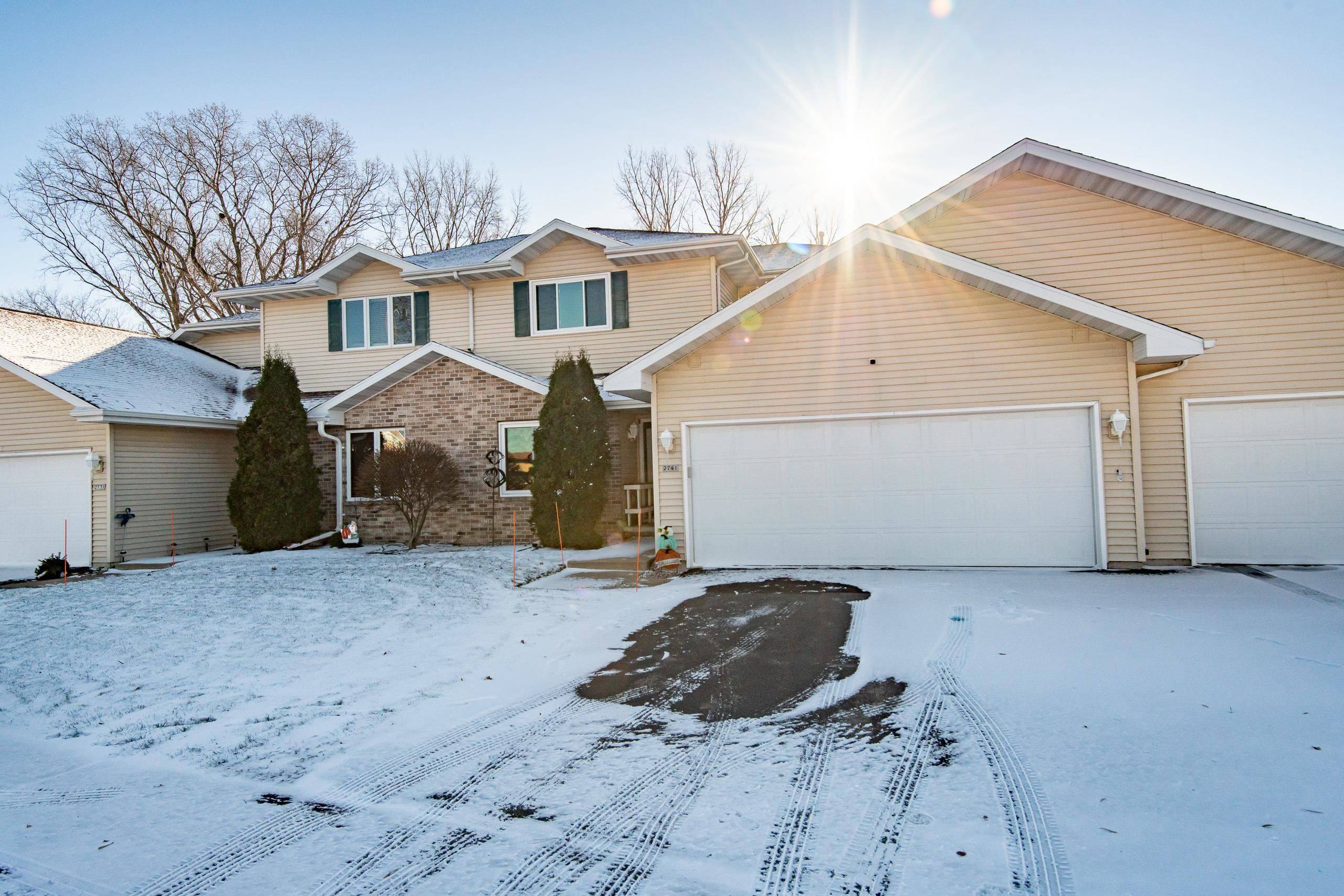 Oshkosh, WI 54904,2741 W 9th Avenue