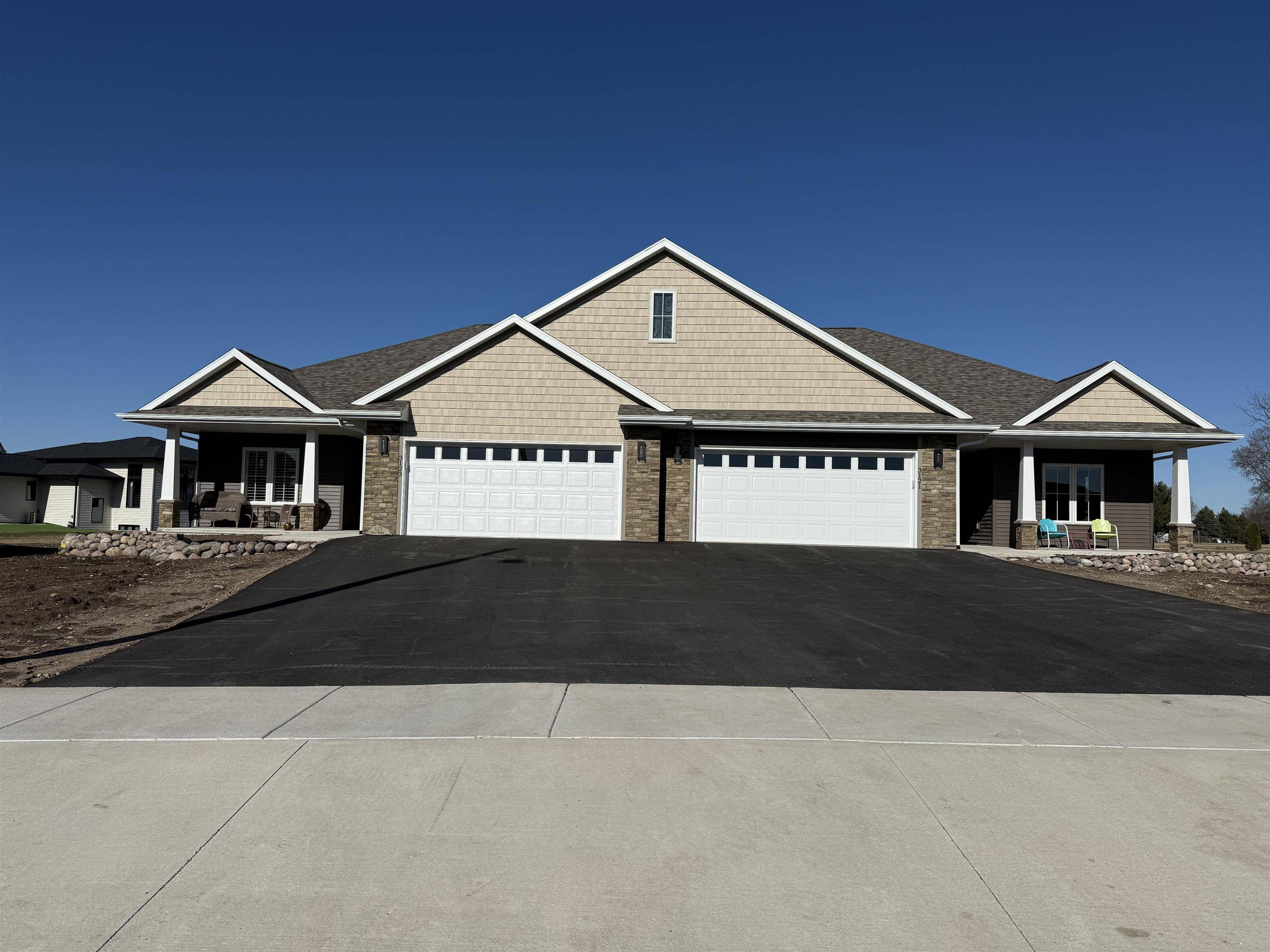 Beloit, WI 53511,3143 S Bartells Drive