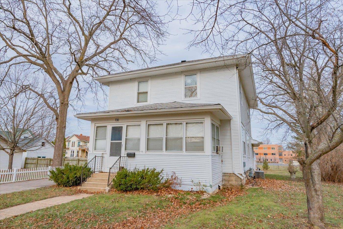 Evansville, WI 53536-1312,130 Highland Street