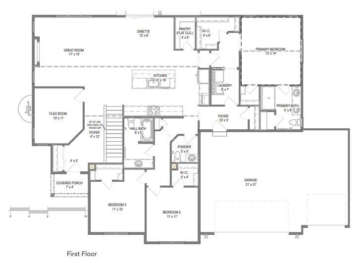 Windsor, WI 53598,6625 Grouse Woods Road
