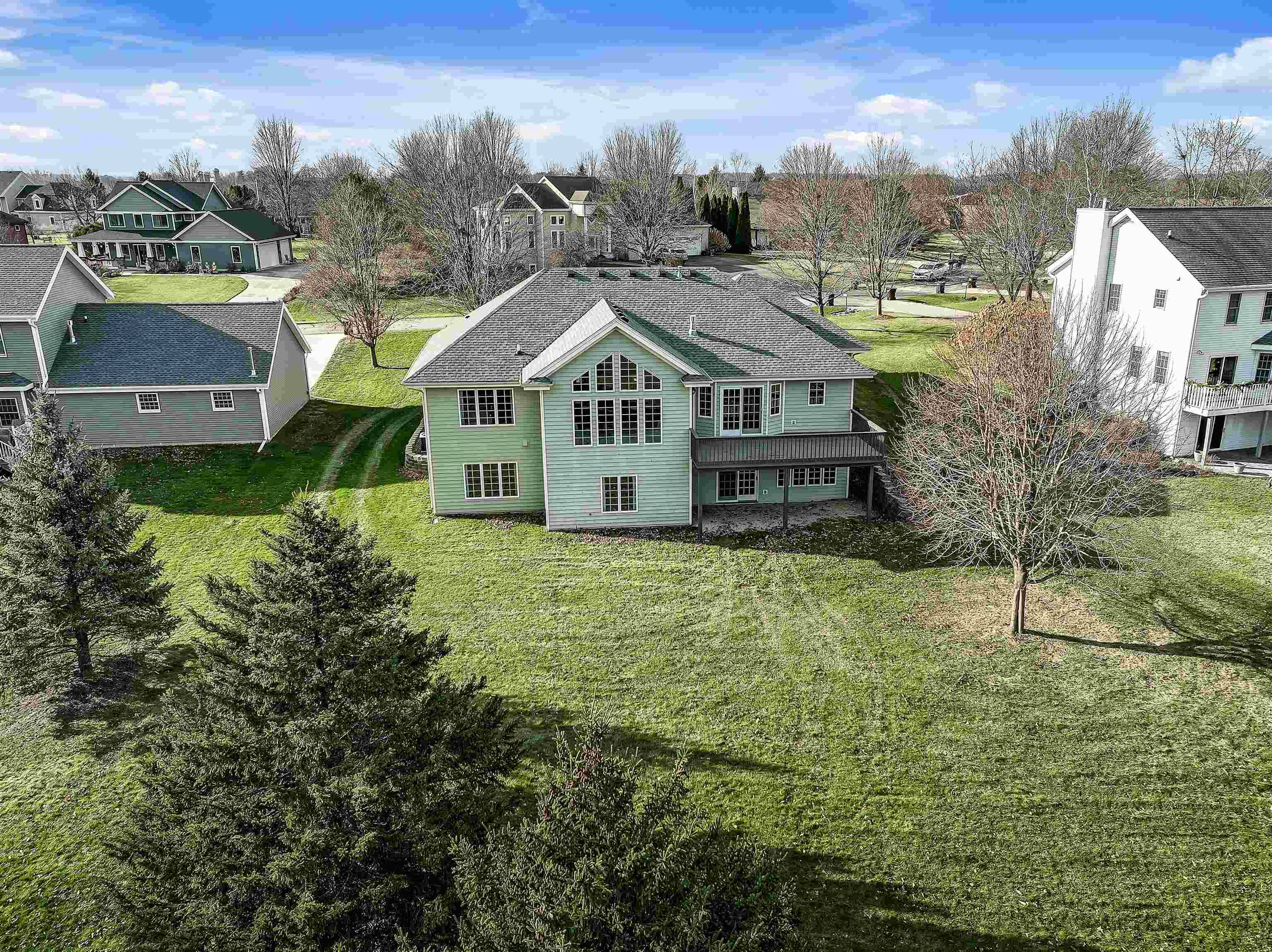 Lake Mills, WI 53551,N6485 Shorewood Meadows Drive