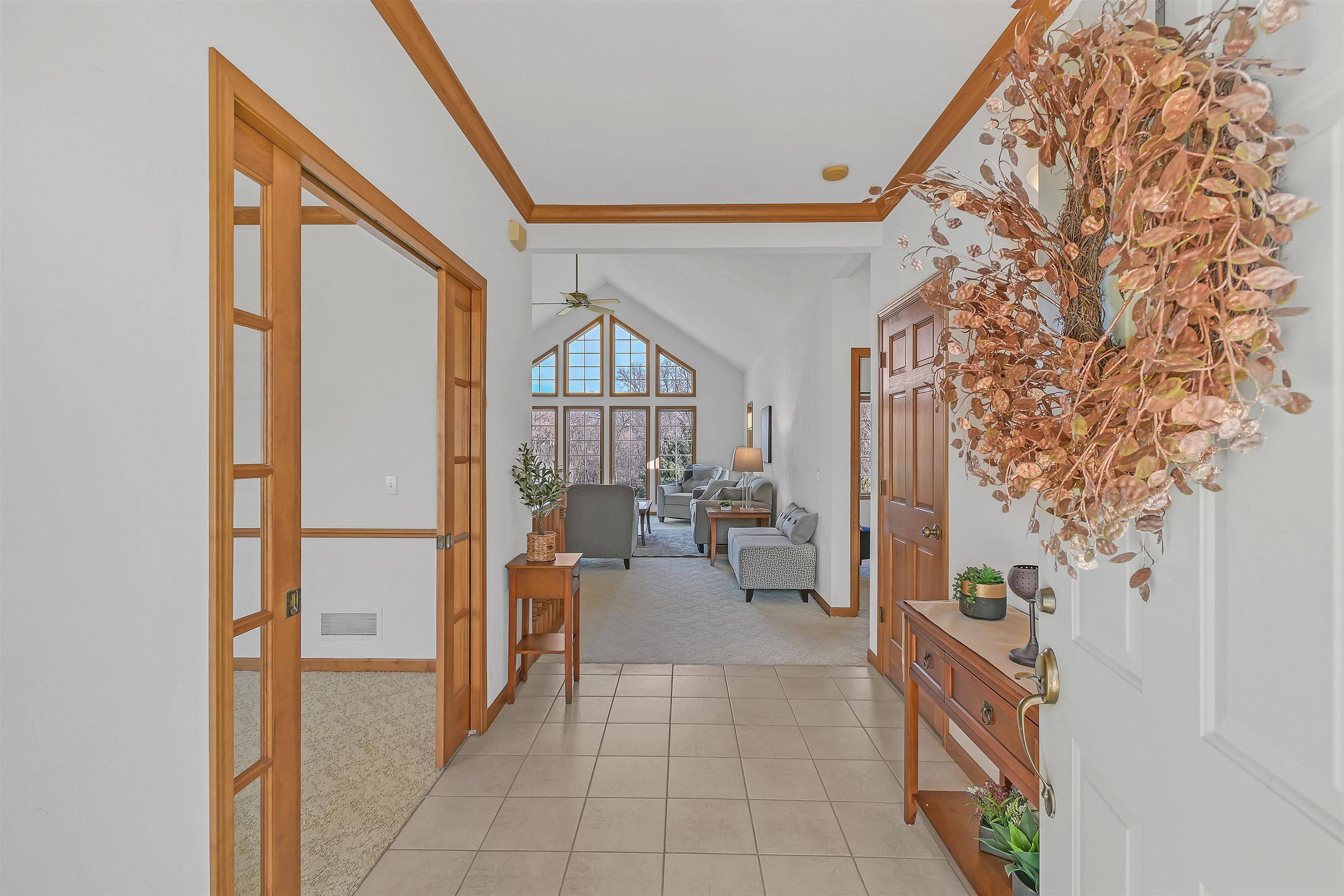 Lake Mills, WI 53551,N6485 Shorewood Meadows Drive