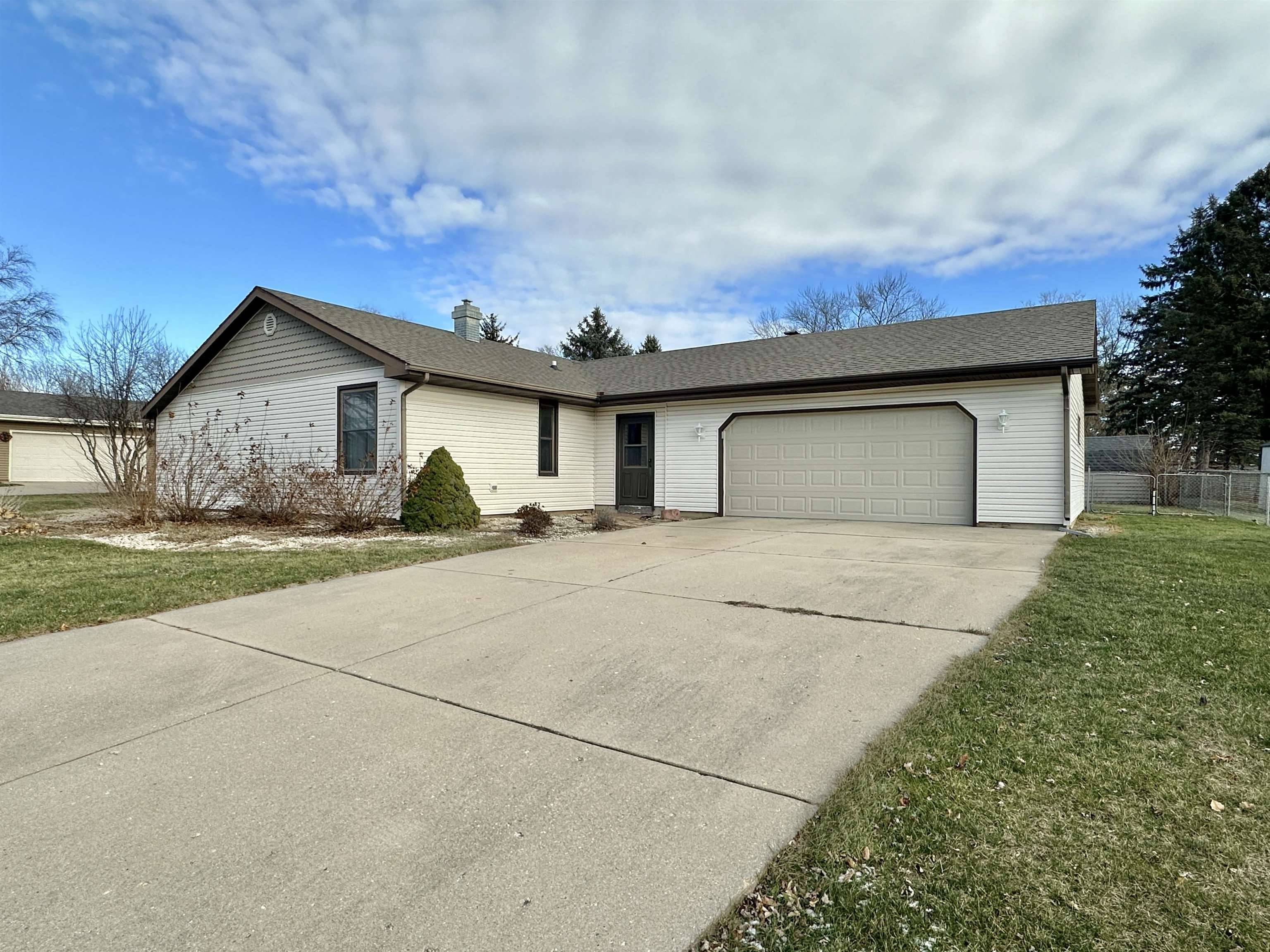 Janesville, WI 53548,404 Longwood Drive