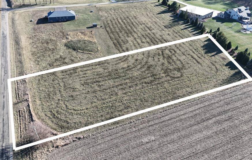 Monroe, WI 53566,Lot 1 Franklin Road