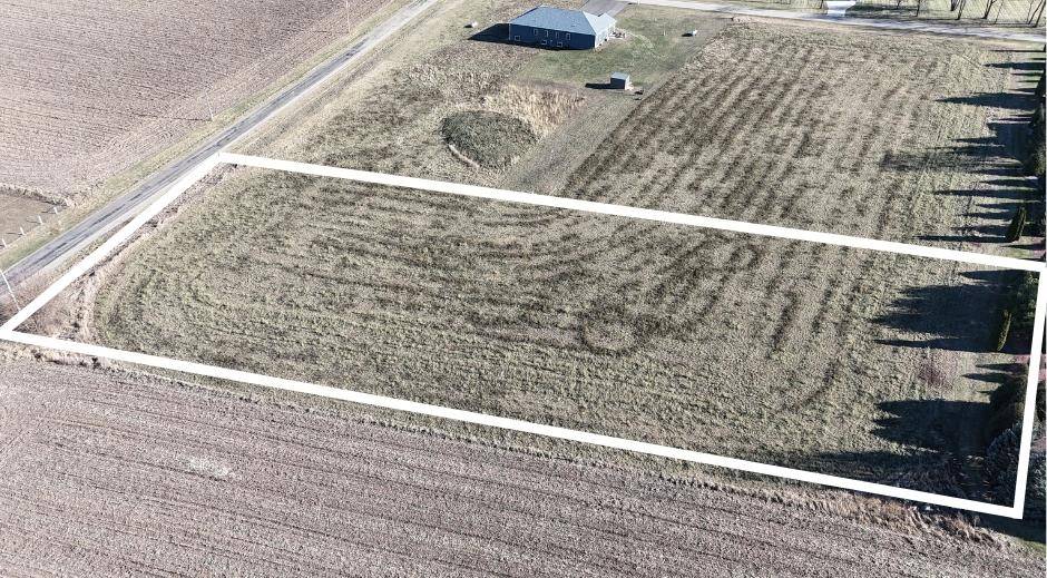 Monroe, WI 53566,Lot 1 Franklin Road