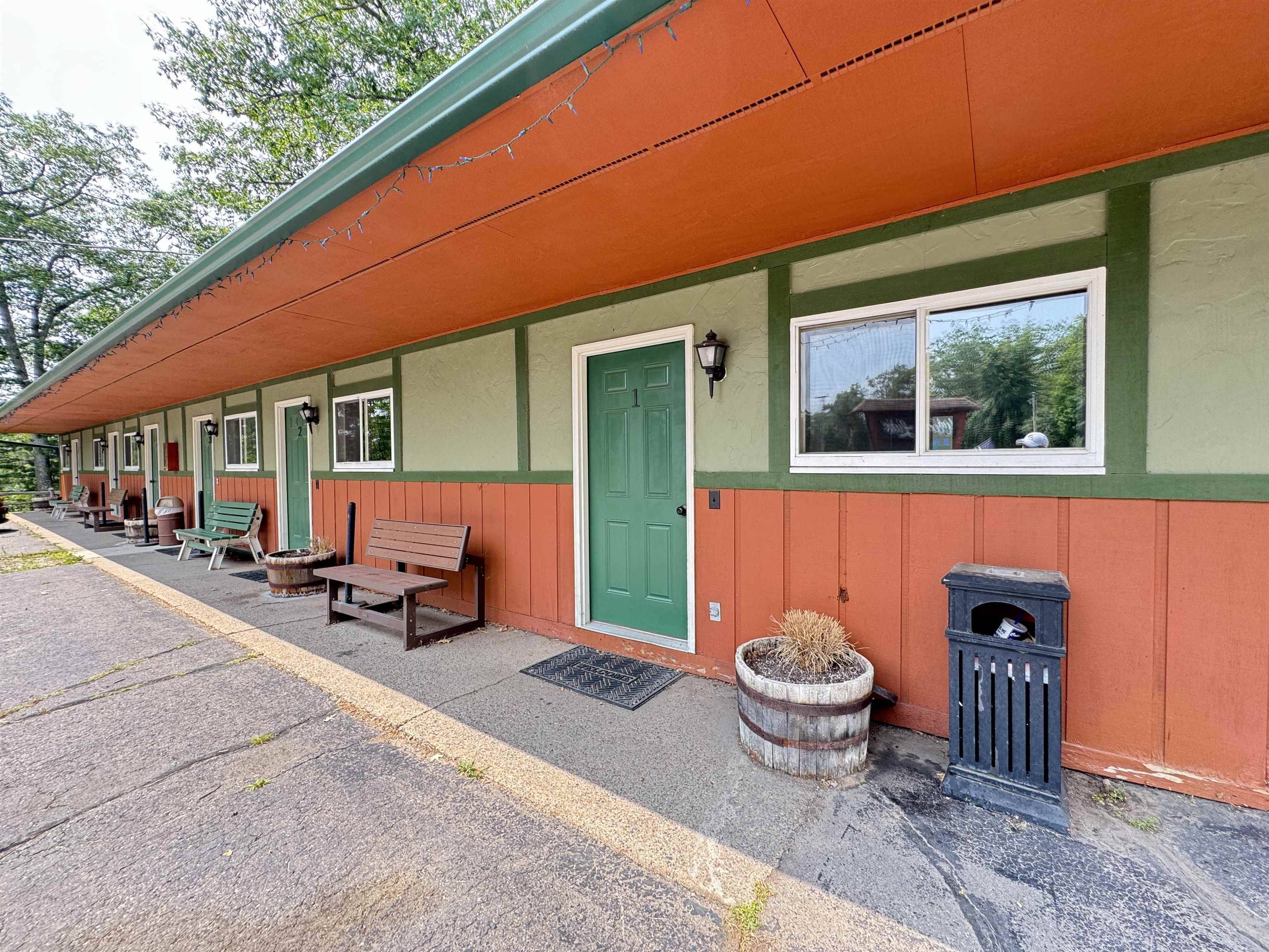 Rhinelander, WI 54501,4475 County Road P