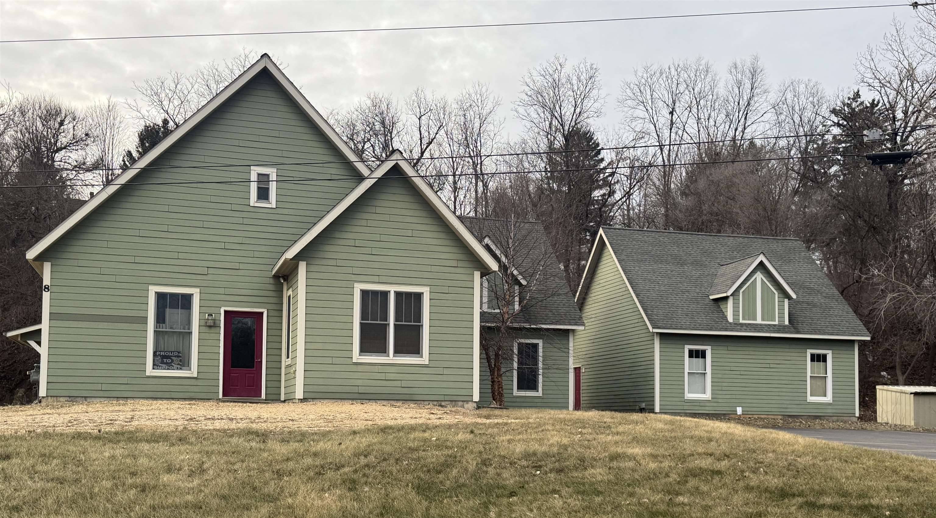 Mineral Point, WI 53565,8 Commerce Street