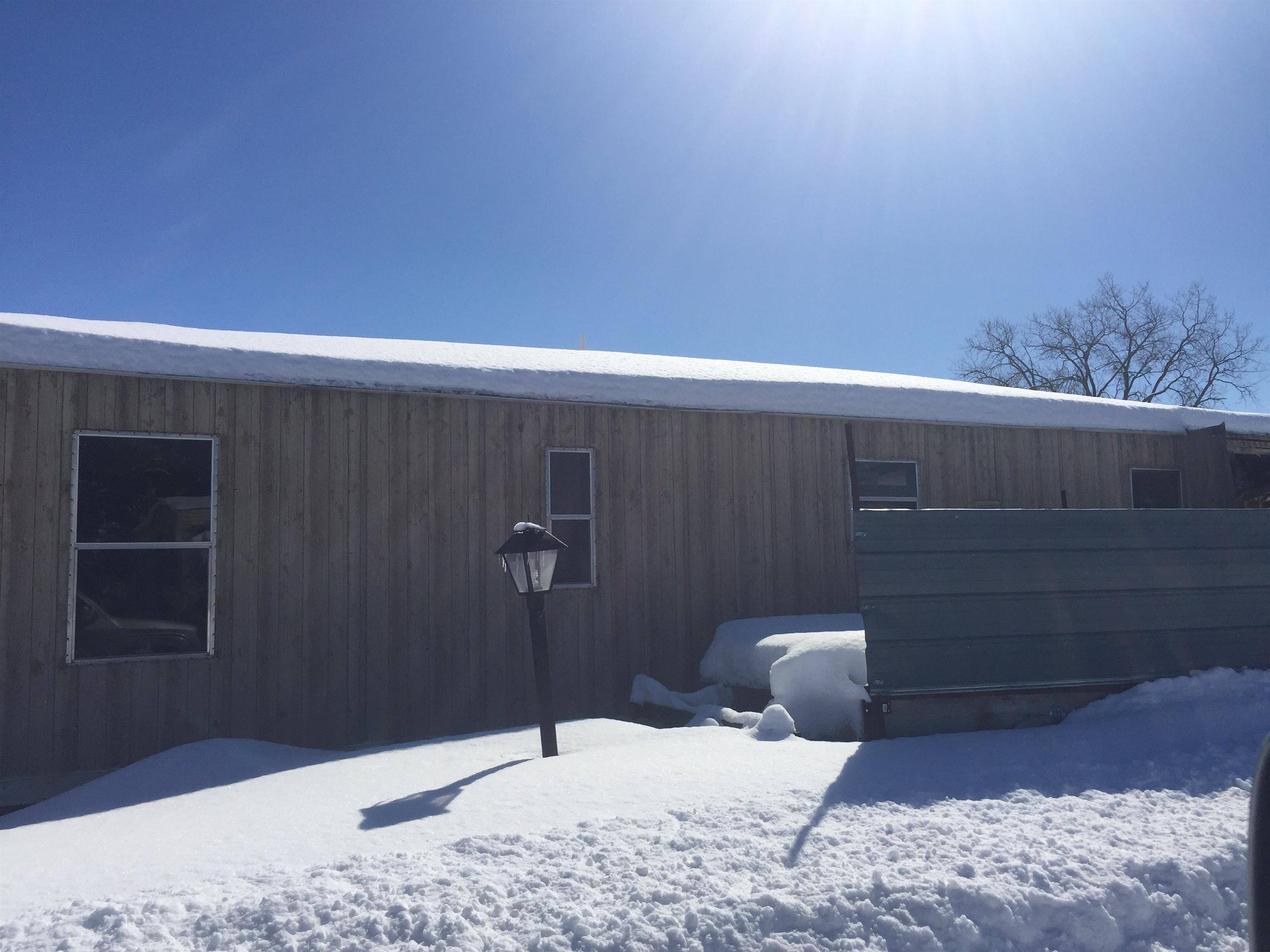 Coloma, WI 54930,W12888 Curlew Court