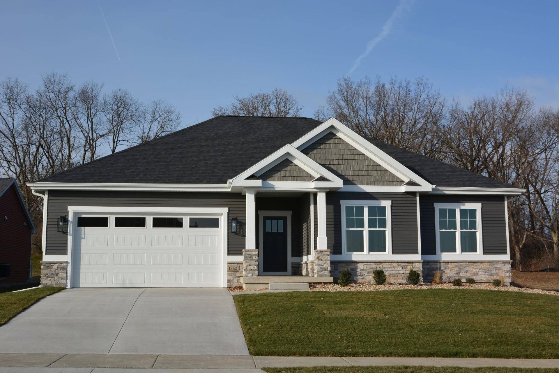 Verona, WI 53593,1262 Stanley Way