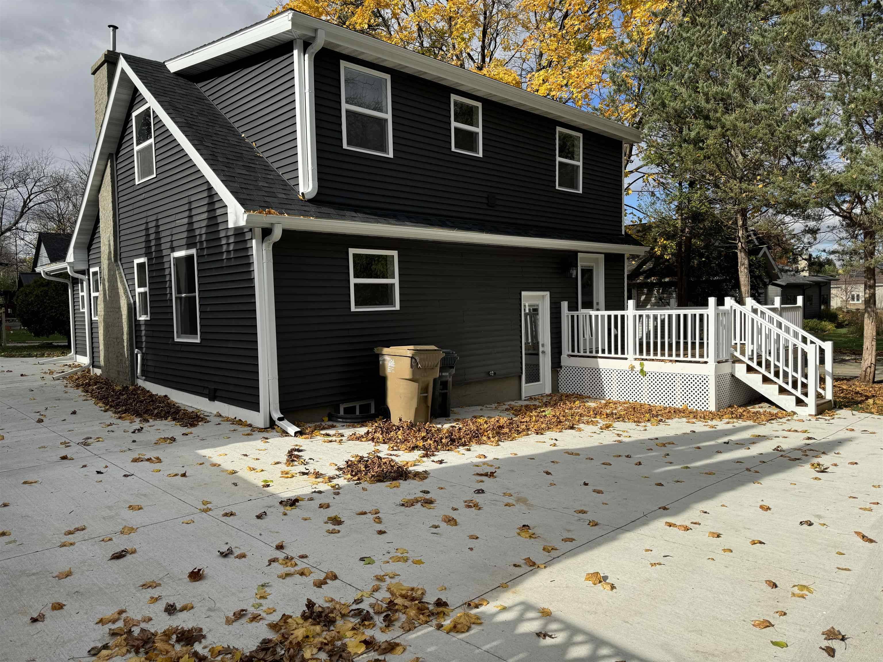 Madison, WI 53713,5409 Woodley Lane