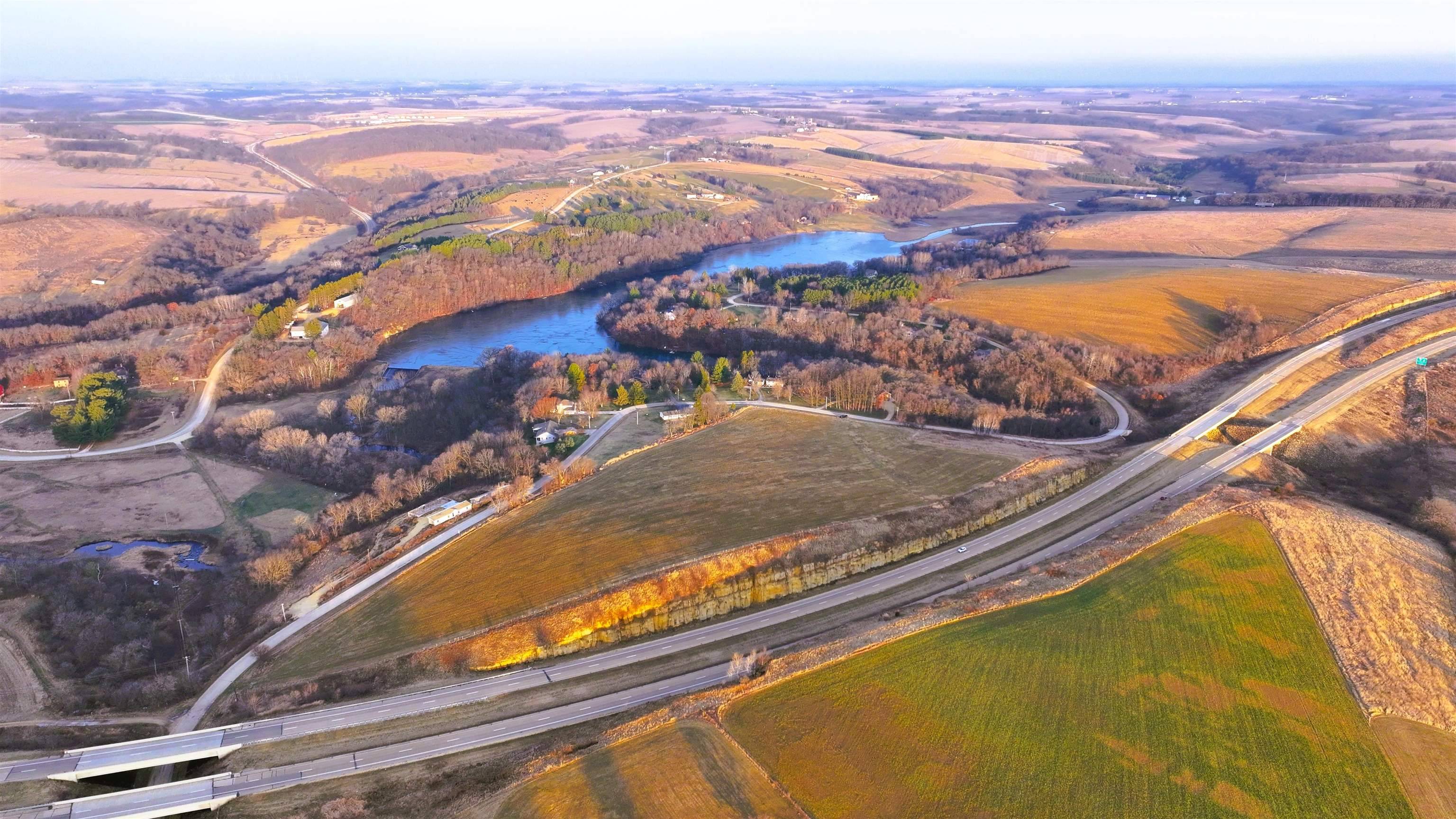 Mineral Point, WI 53565,Lot 2 East Lake Road