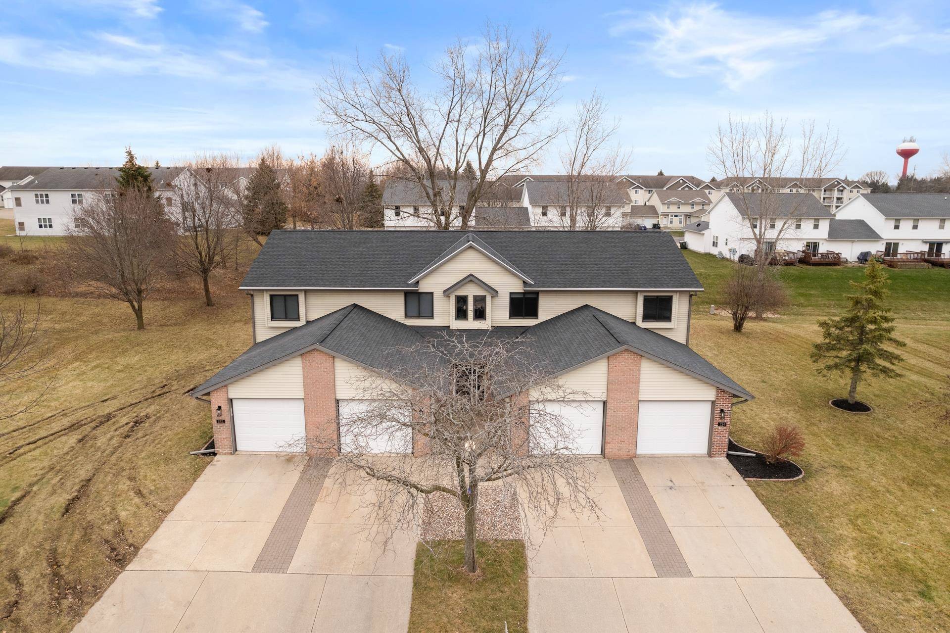 Sun Prairie, WI 53590,132-138 Talon Place