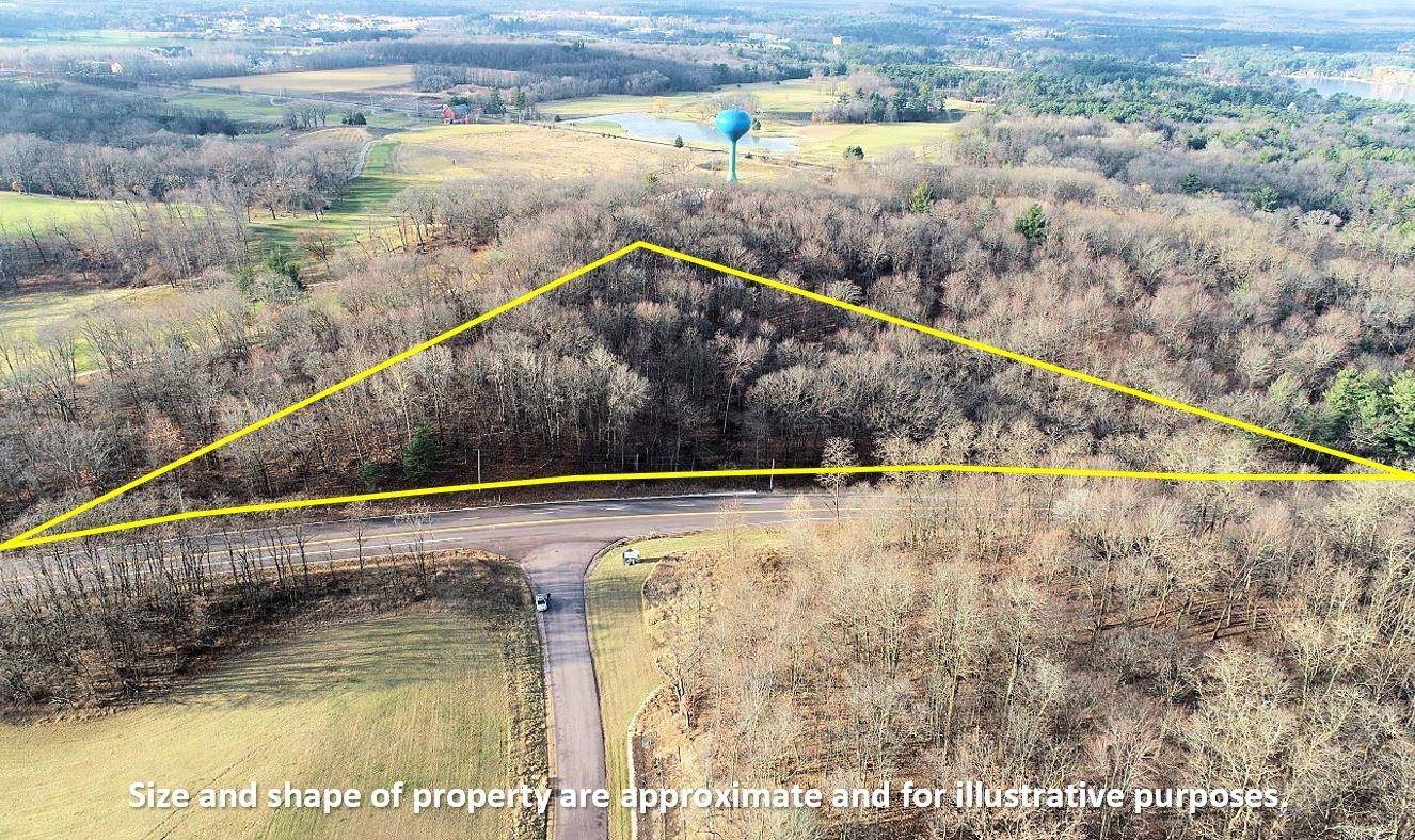 Wisconsin Dells, WI 53965,Lots 1-2 County Road A