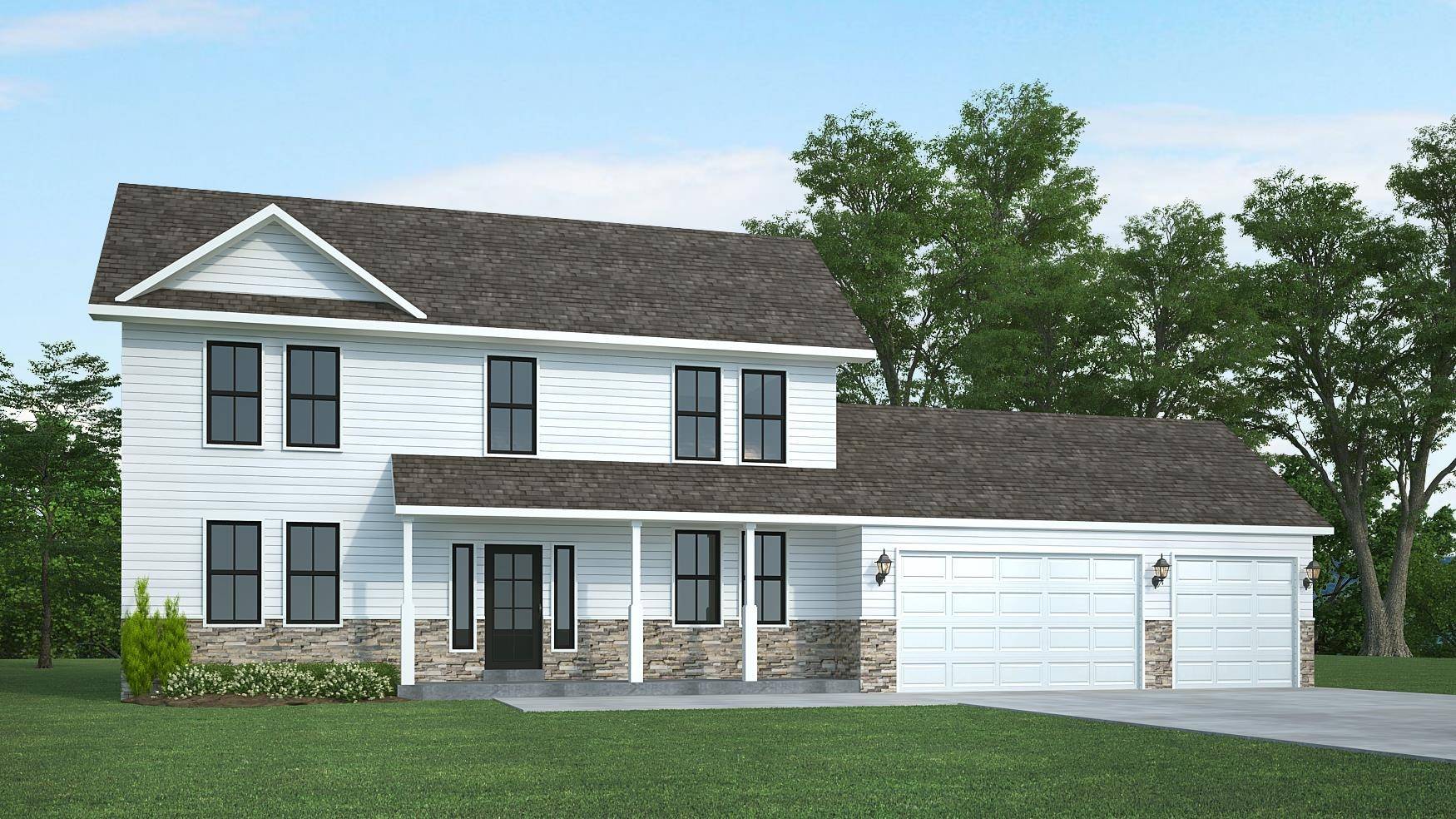Belleville, WI 53508,832 Colt Drive