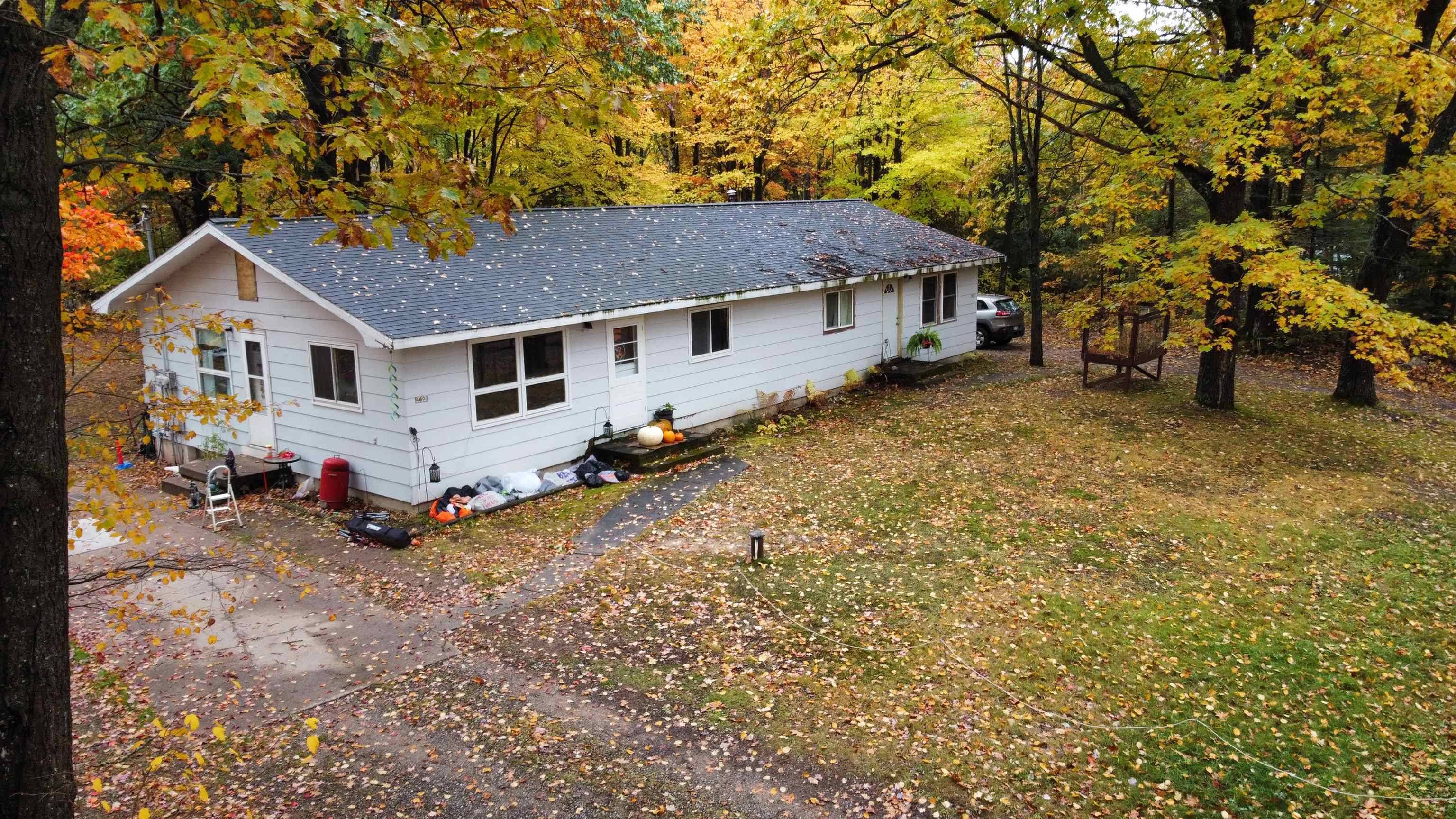 Rhinelander, WI 54501,4693-4695 E Cherokee Lane