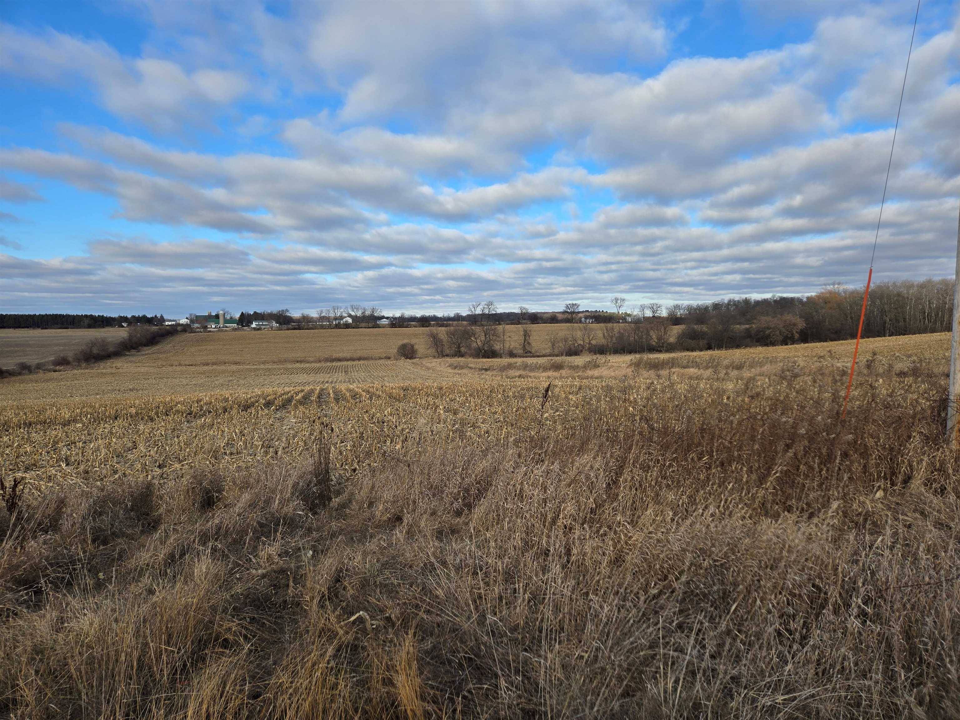 Markesan, WI 53946,40 Ac State Hwy 44 Road