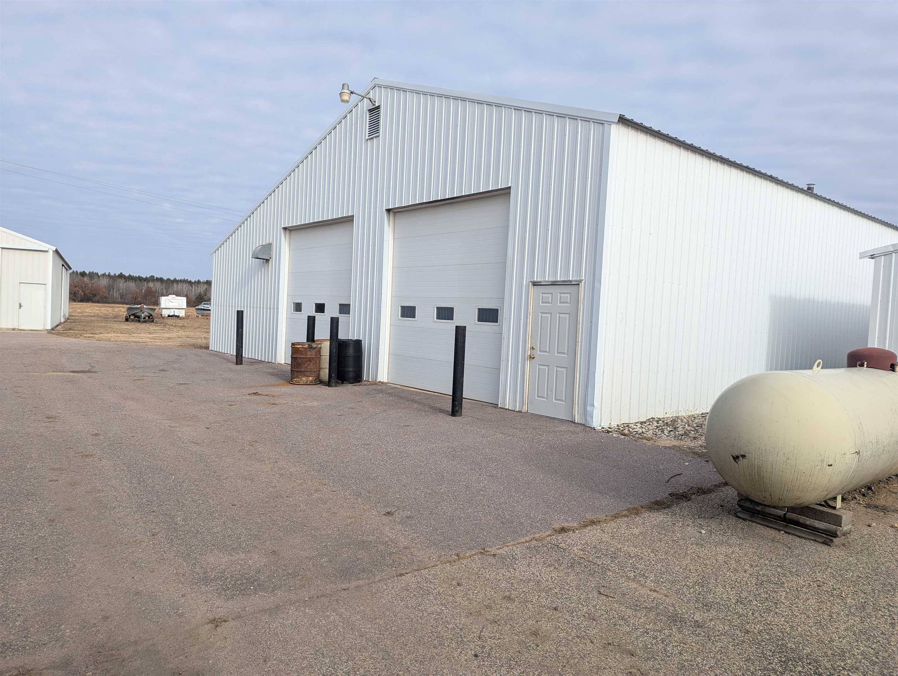 Necedah, WI 54646,706 E 3rd Street