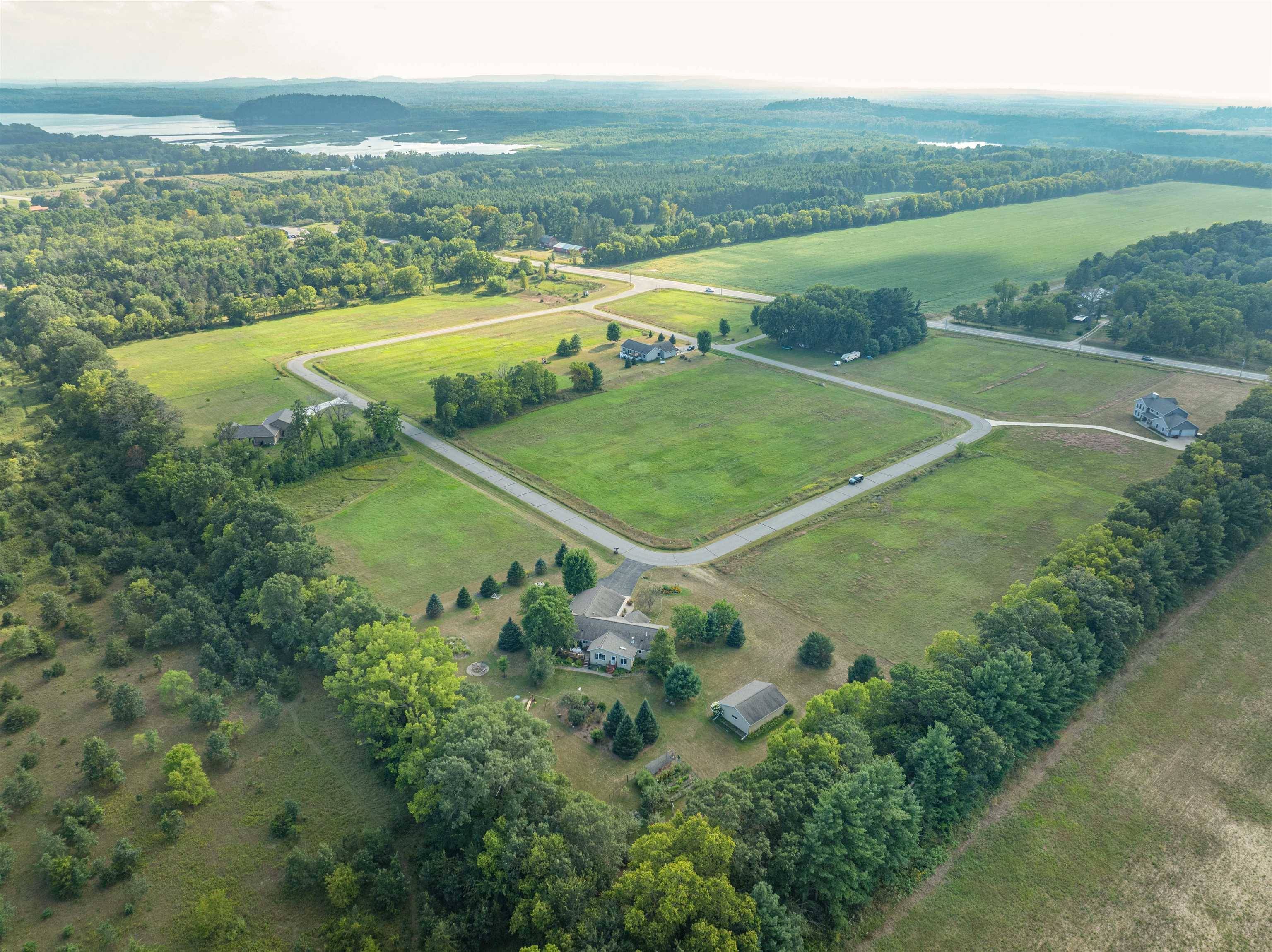 Wisconsin Dells, WI 53965,Lot 7 S Gale Lane