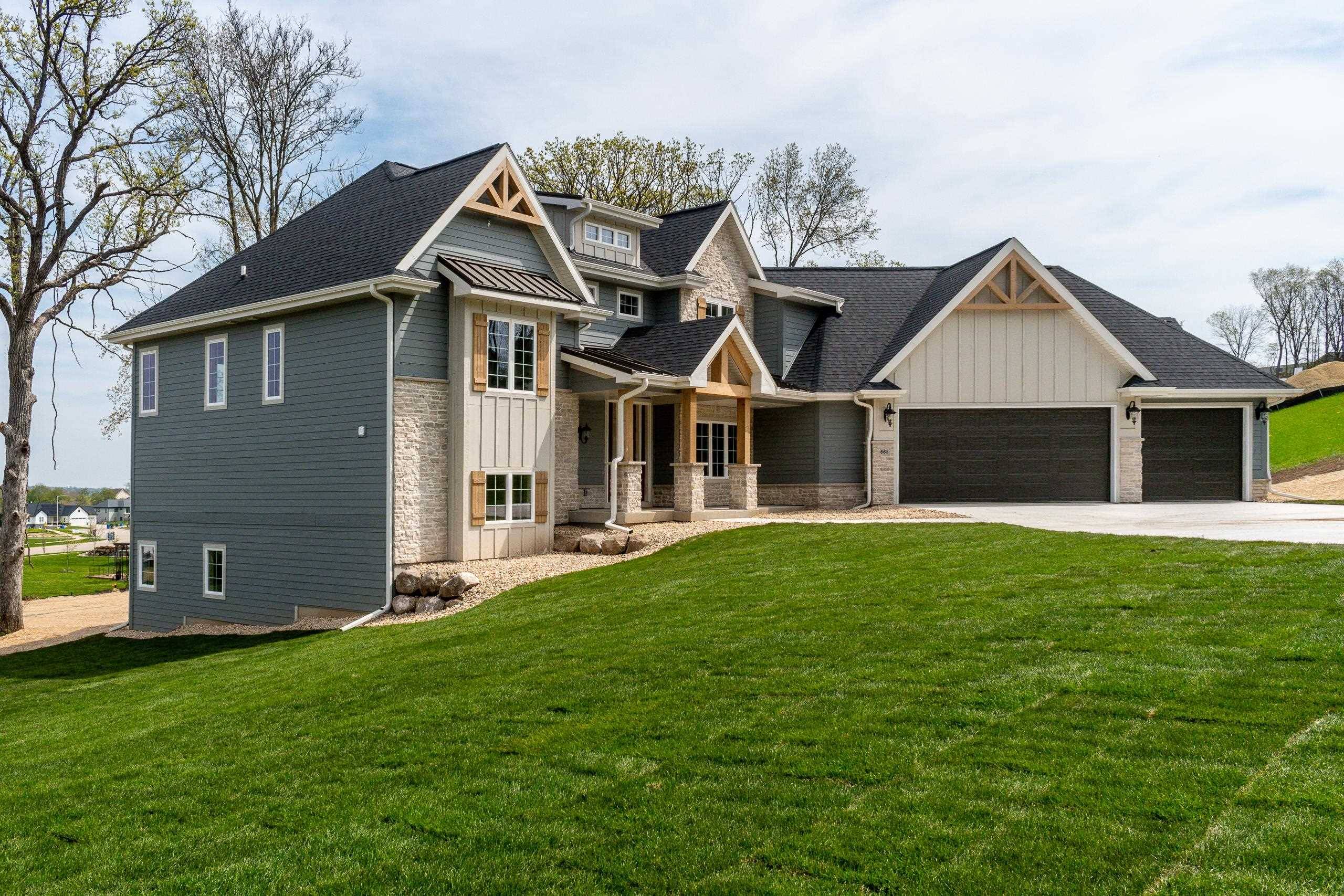 Oregon, WI 53575,665 Interlachen Avenue