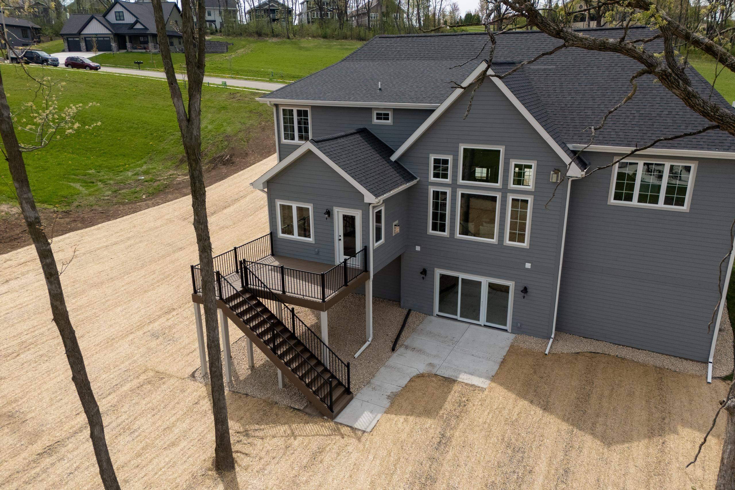 Oregon, WI 53575,665 Interlachen Avenue