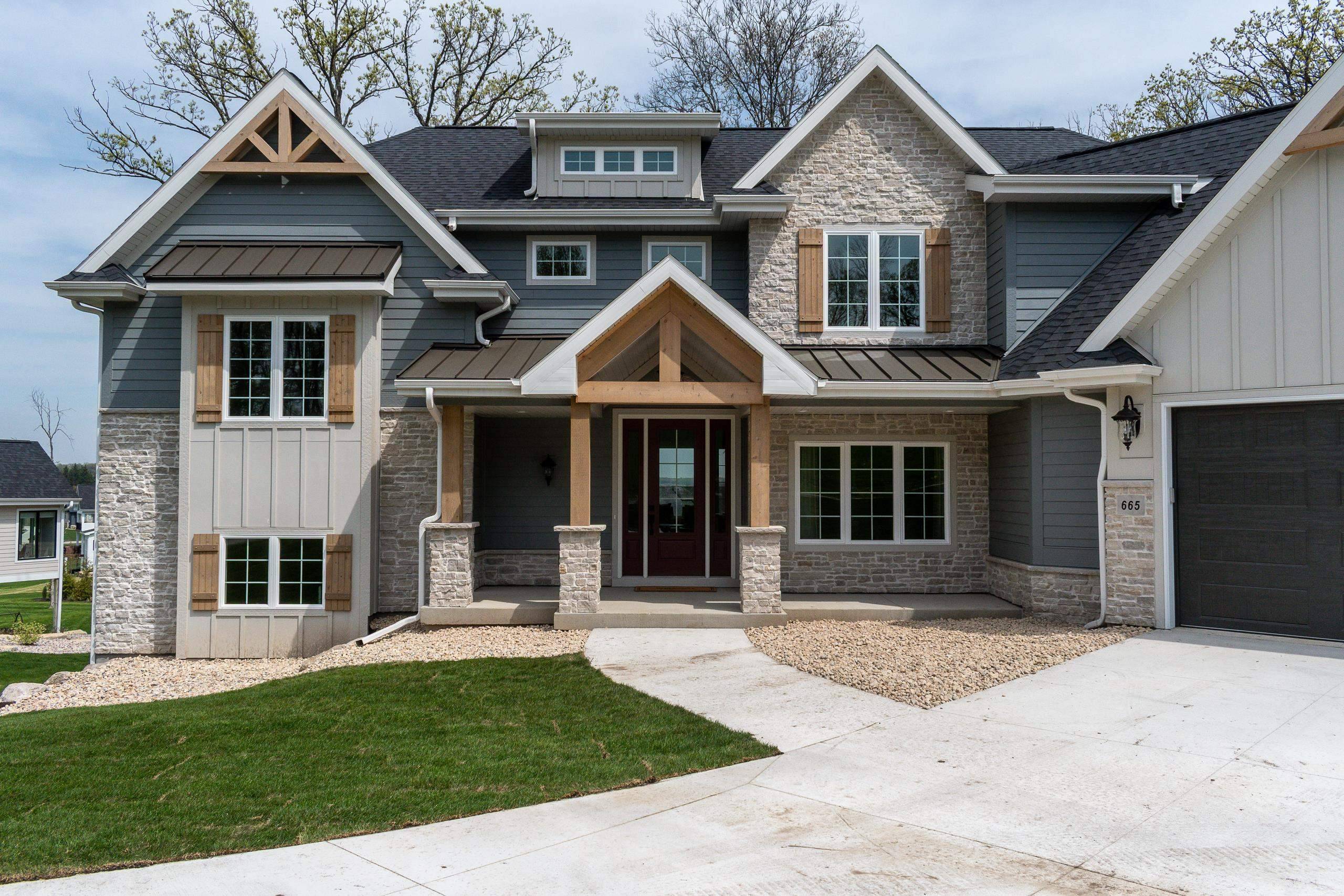 Oregon, WI 53575,665 Interlachen Avenue