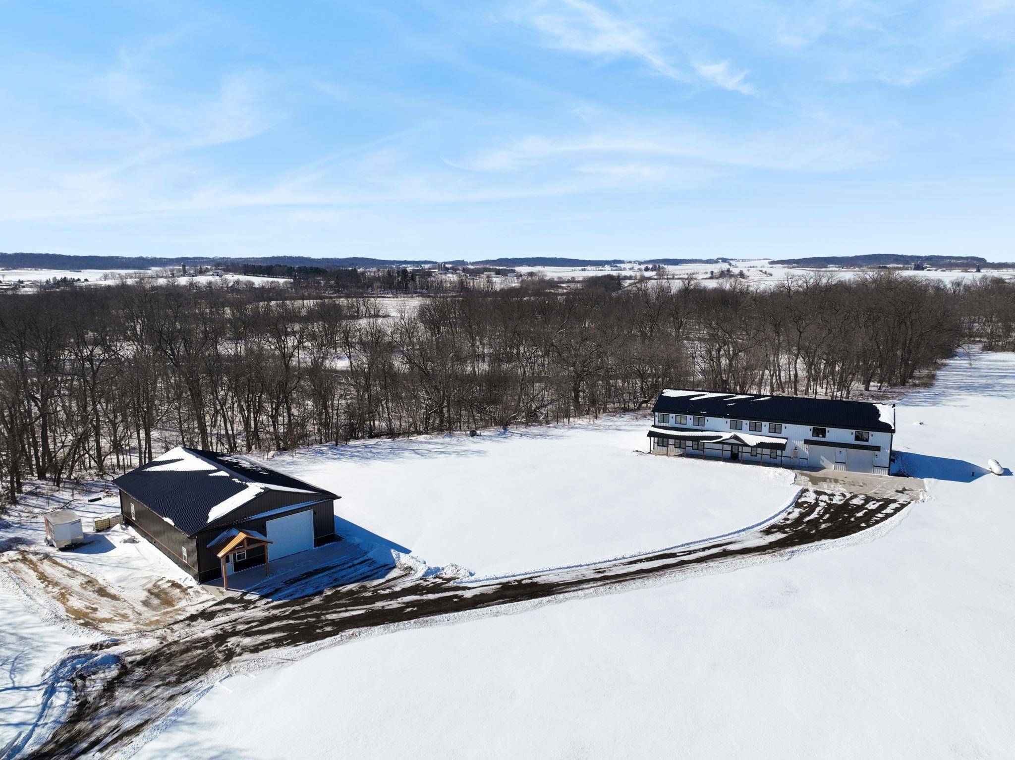 Albany, WI 53502,N5101 County Road E