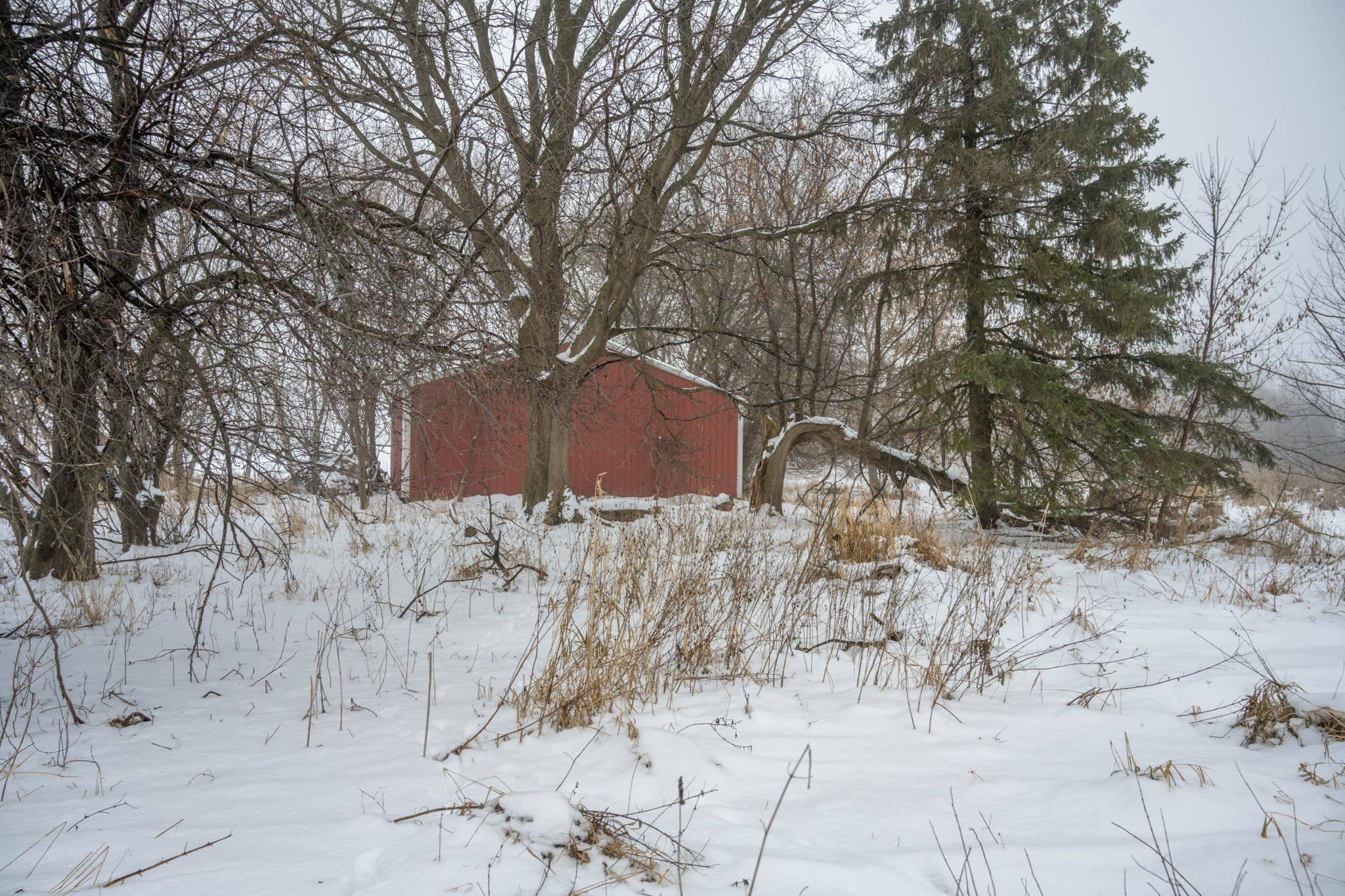 Fox Lake, WI 53933,W10802 Blackhawk Trail