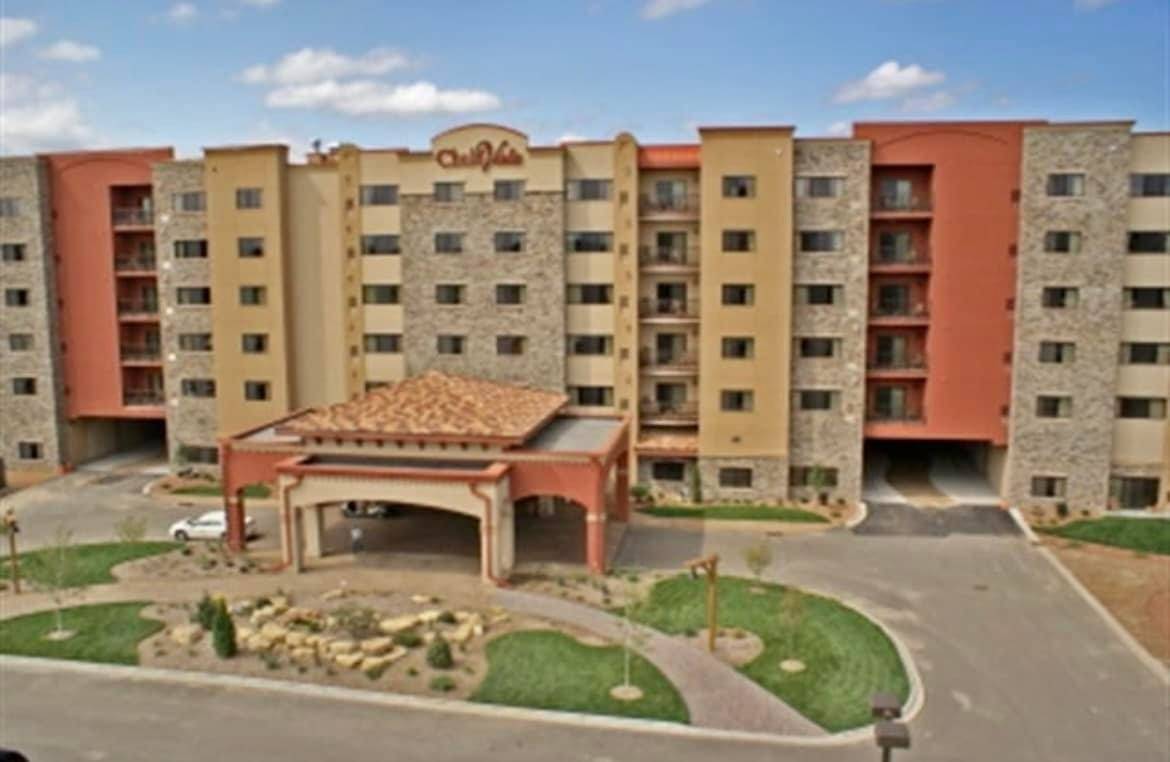 Wisconsin Dells, WI 53965,2411 River Road #2515