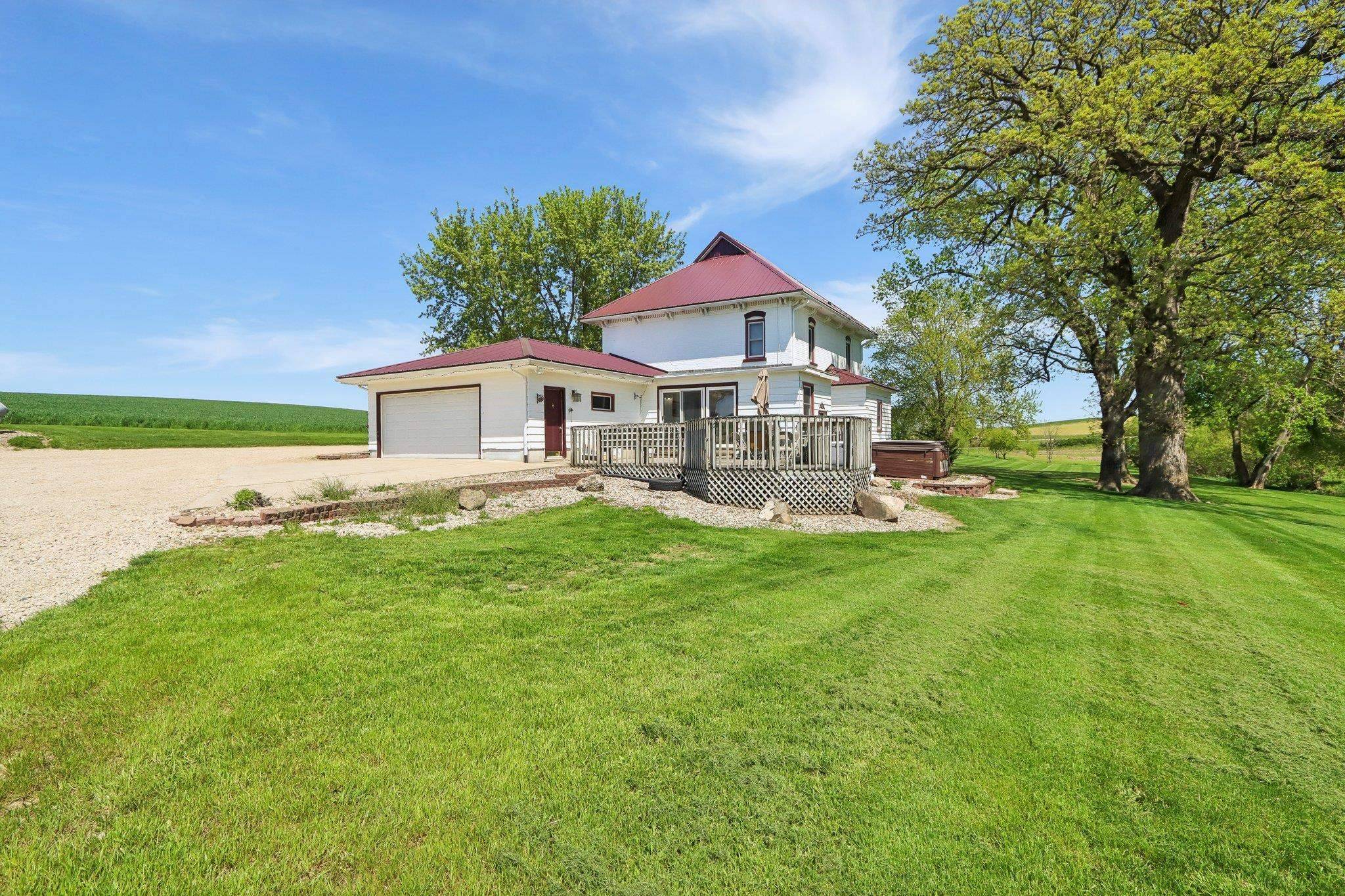 Middleton, WI 53597,5429 County Road Q