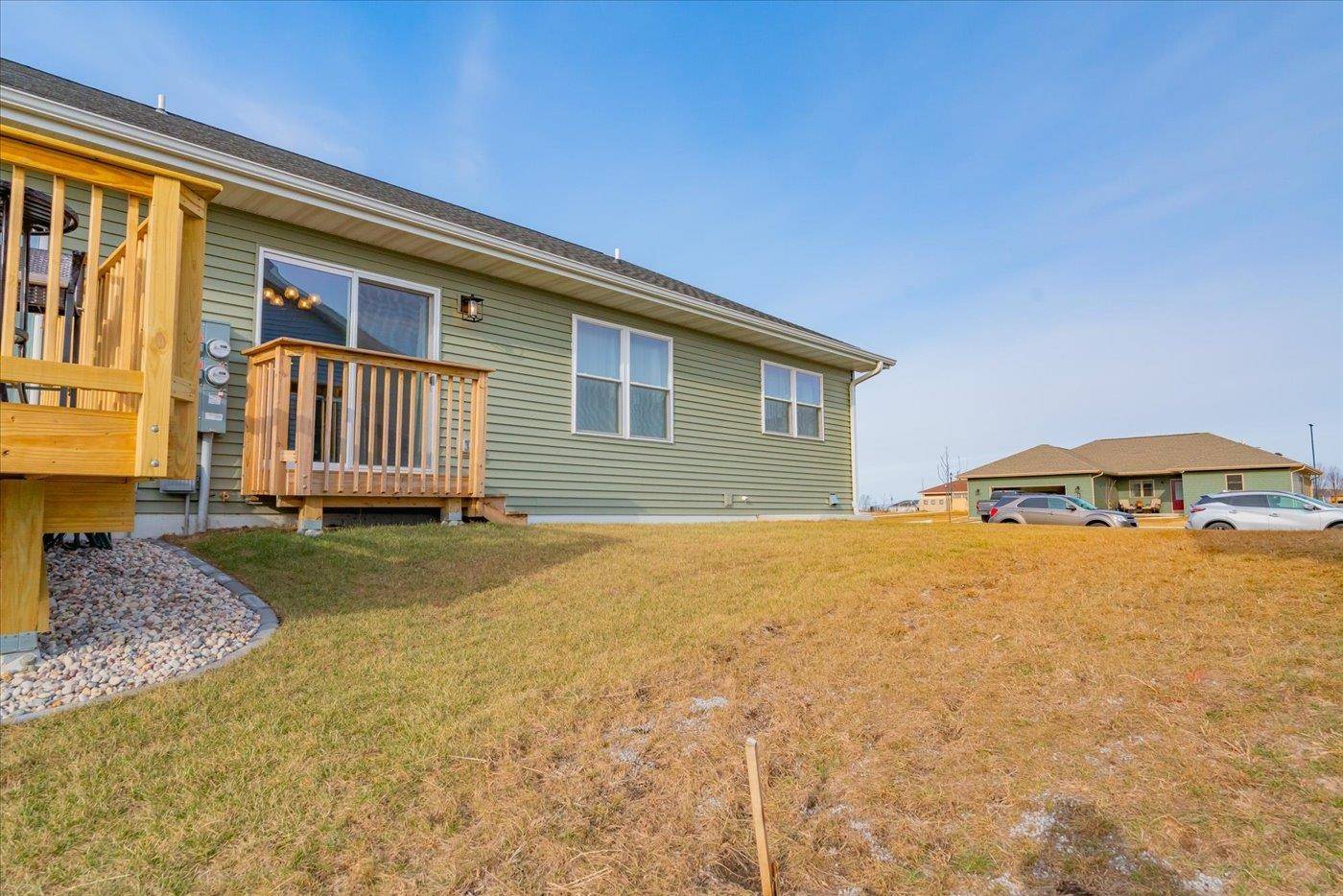 Evansville, WI 53536,699 Porter Road