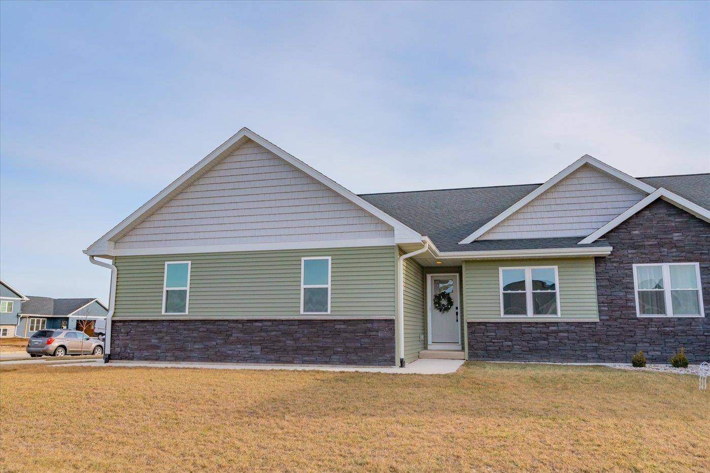 Evansville, WI 53536,699 Porter Road