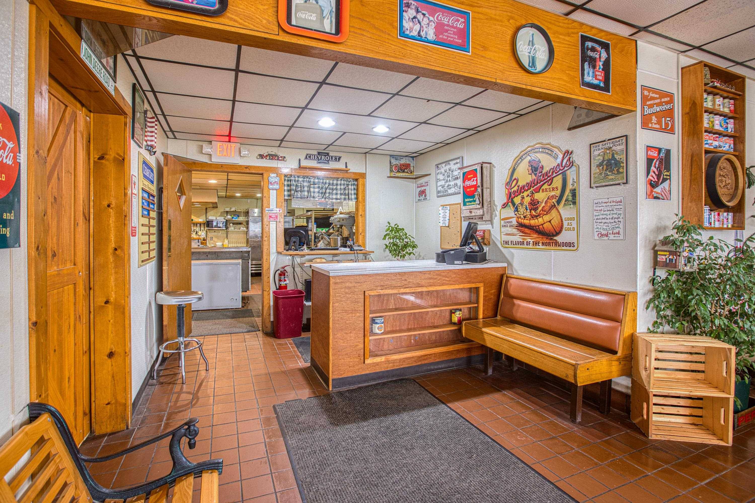 Cuba City, WI 53807,205 N Main Street